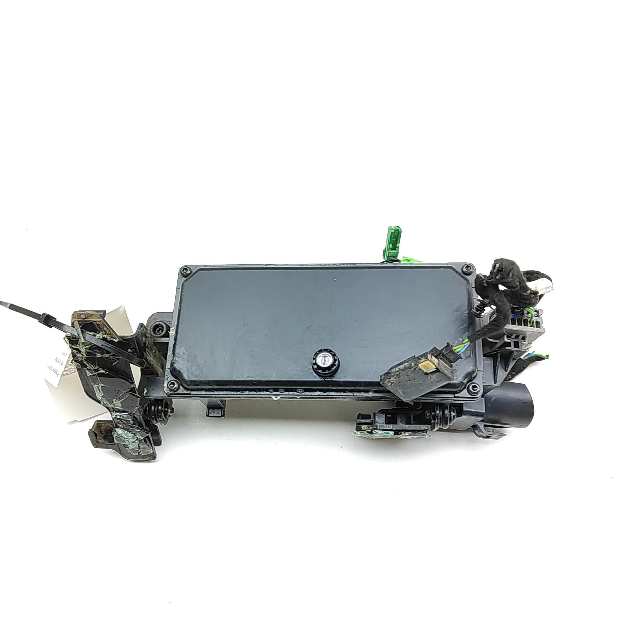 Volvo XC90 Camera — front Camera — front — VOLVO XC90 (II) (2014-...) — 3...