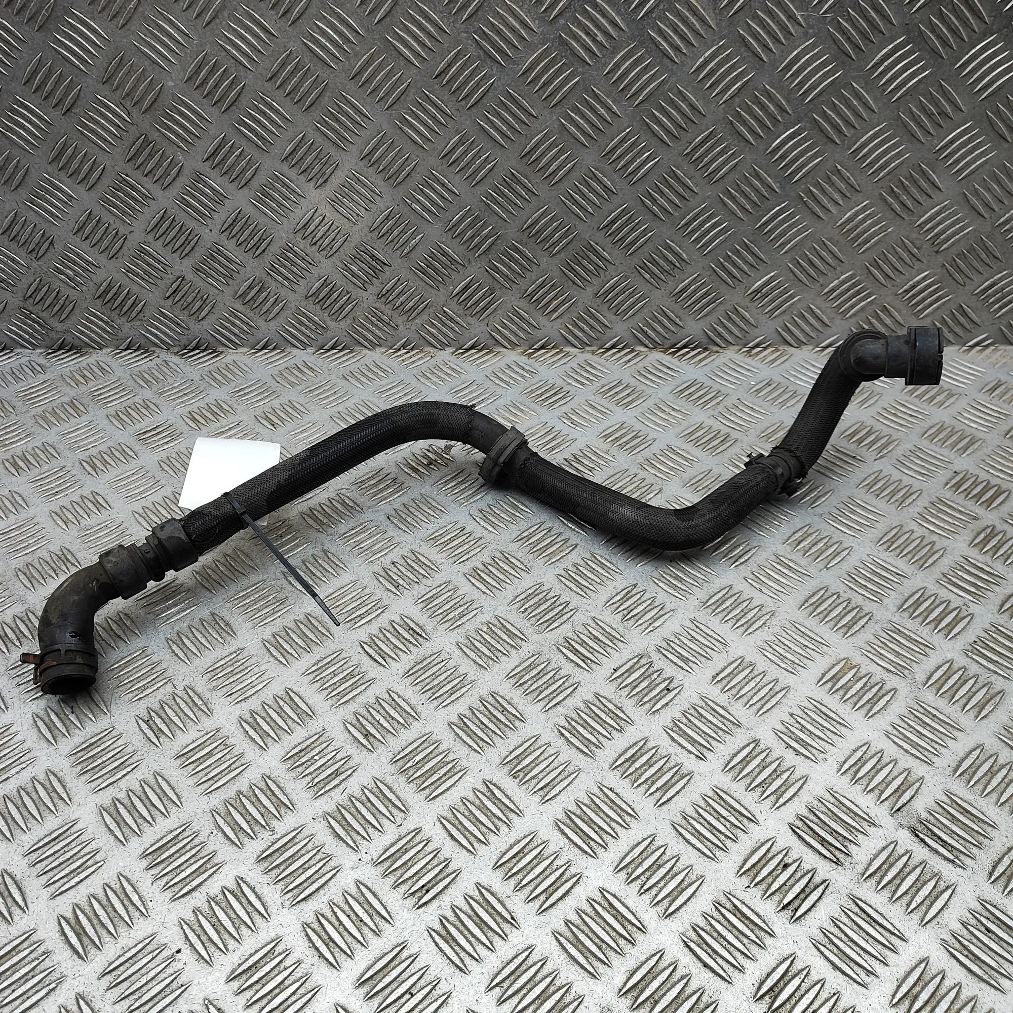Renault Master Jahutuslõdviku kolmik Coolant hose — RENAULT MASTER (III Van FV) (201...