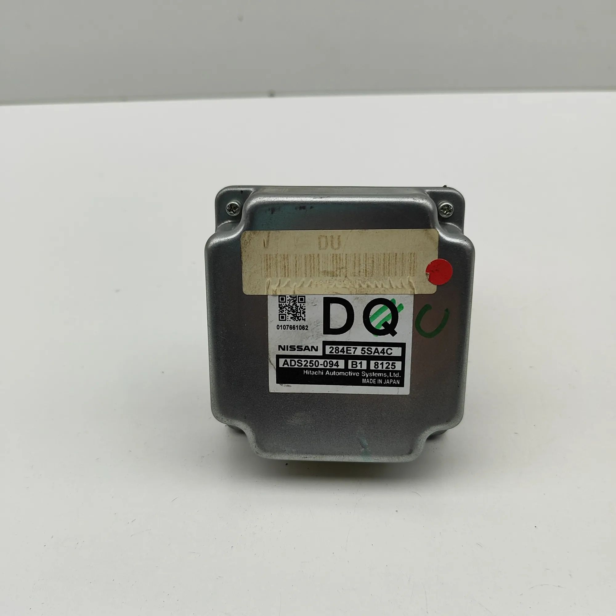 Nissan Leaf Other Control Units Other Control Units — NISSAN LEAF (ZE1) (2017-....