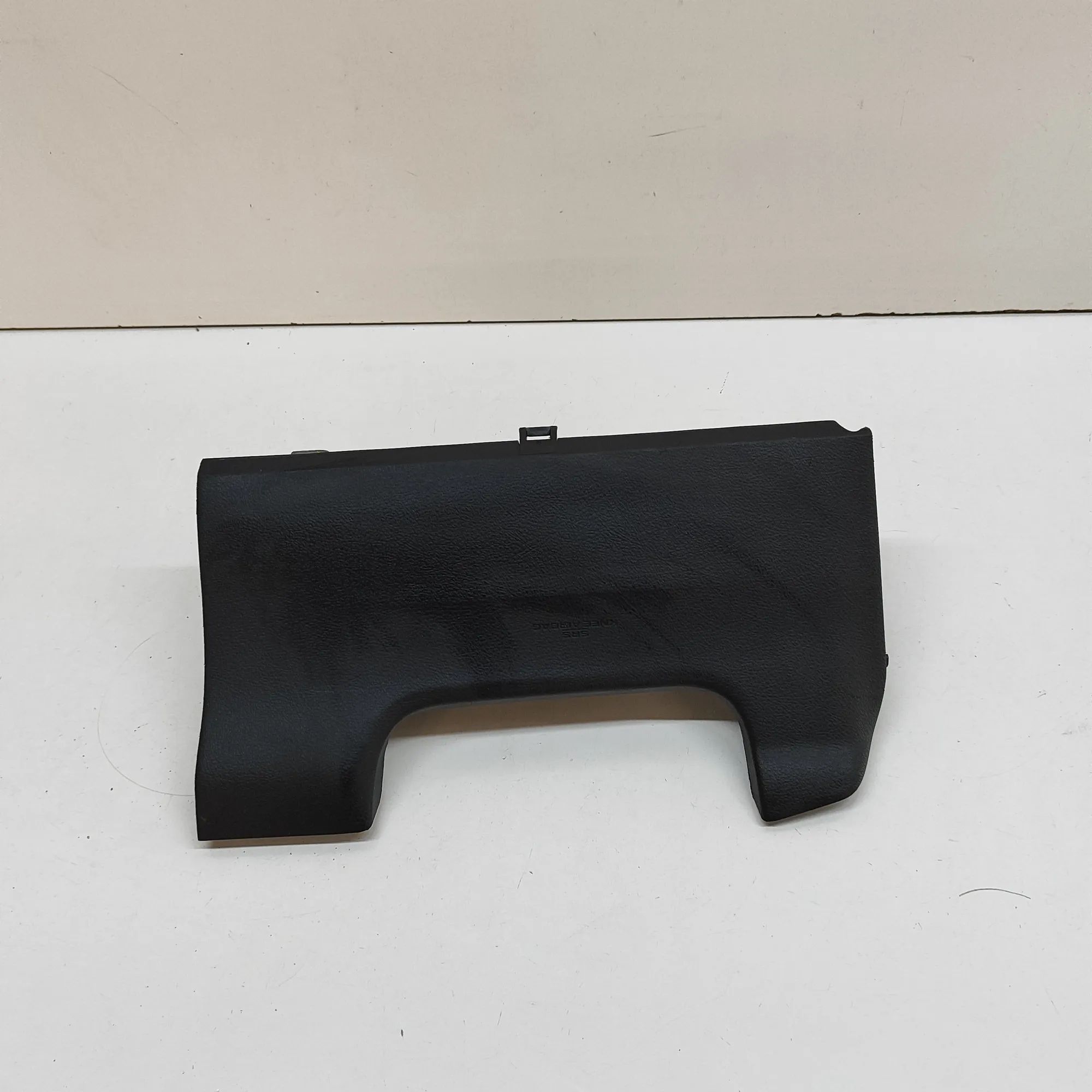 Toyota Auris Knee Safety Bag SRS Knee Safety Bag SRS — TOYOTA AURIS (_E18_) (201...