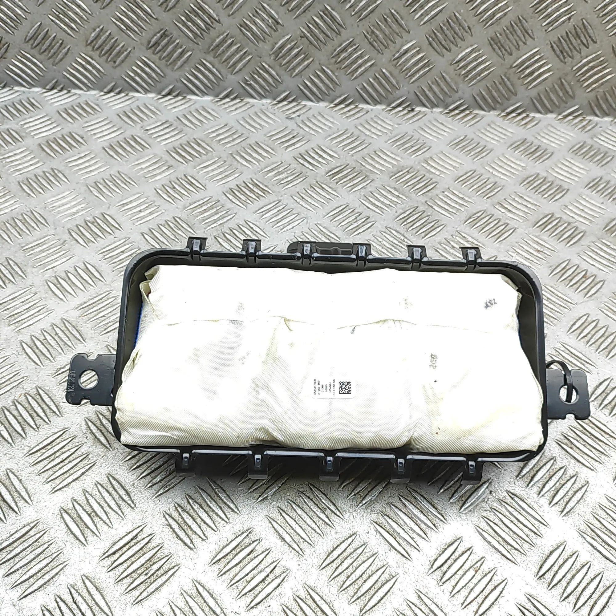 Hyundai Ioniq Dashboard Safety Bag SRS Dashboard Safety Bag SRS — HYUNDAI IONIQ (5 NE)...