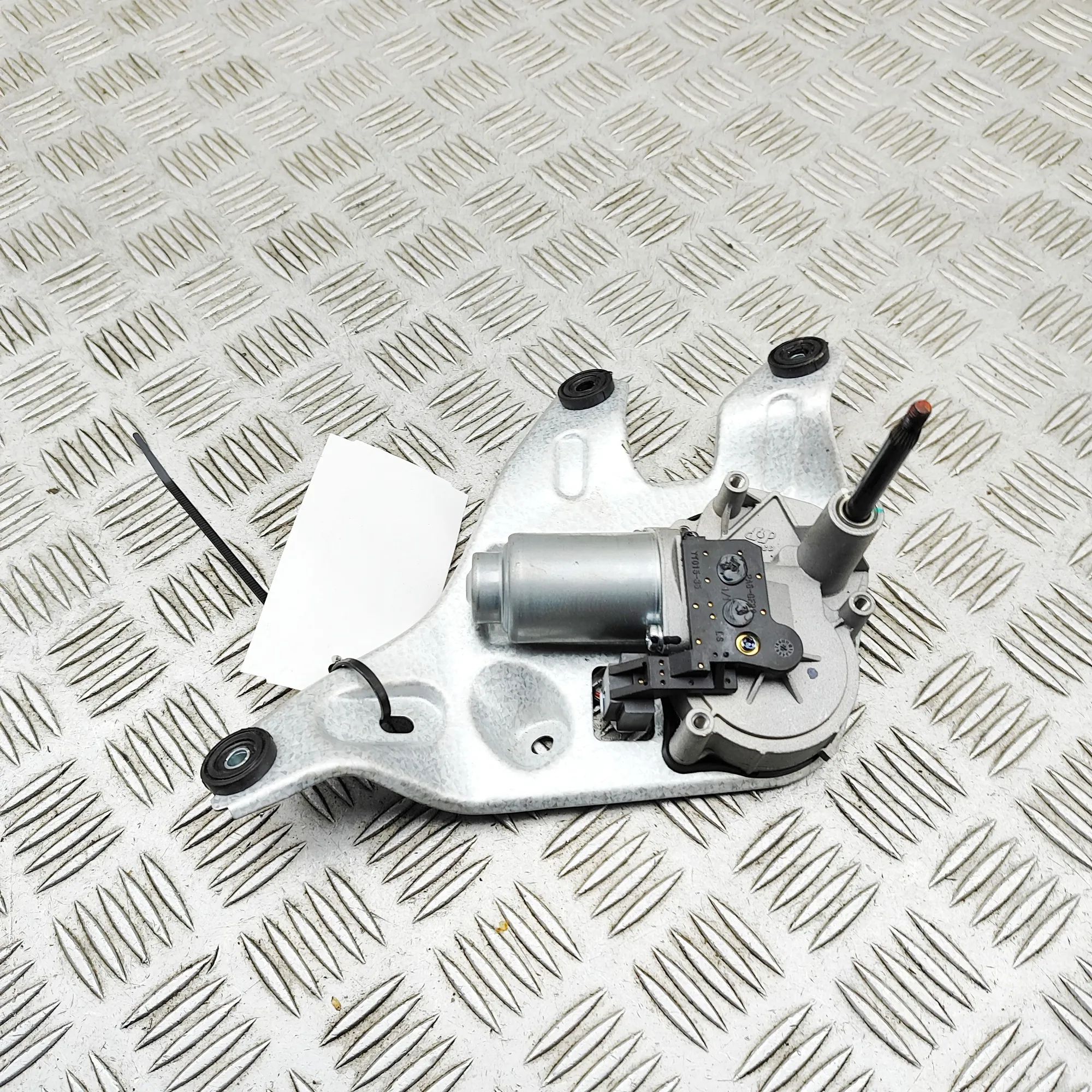 BYD Dolphin Takalasin pyyhkimen moottori Tailgate wiper motor — BYD DOLPHIN (2021-...) —...