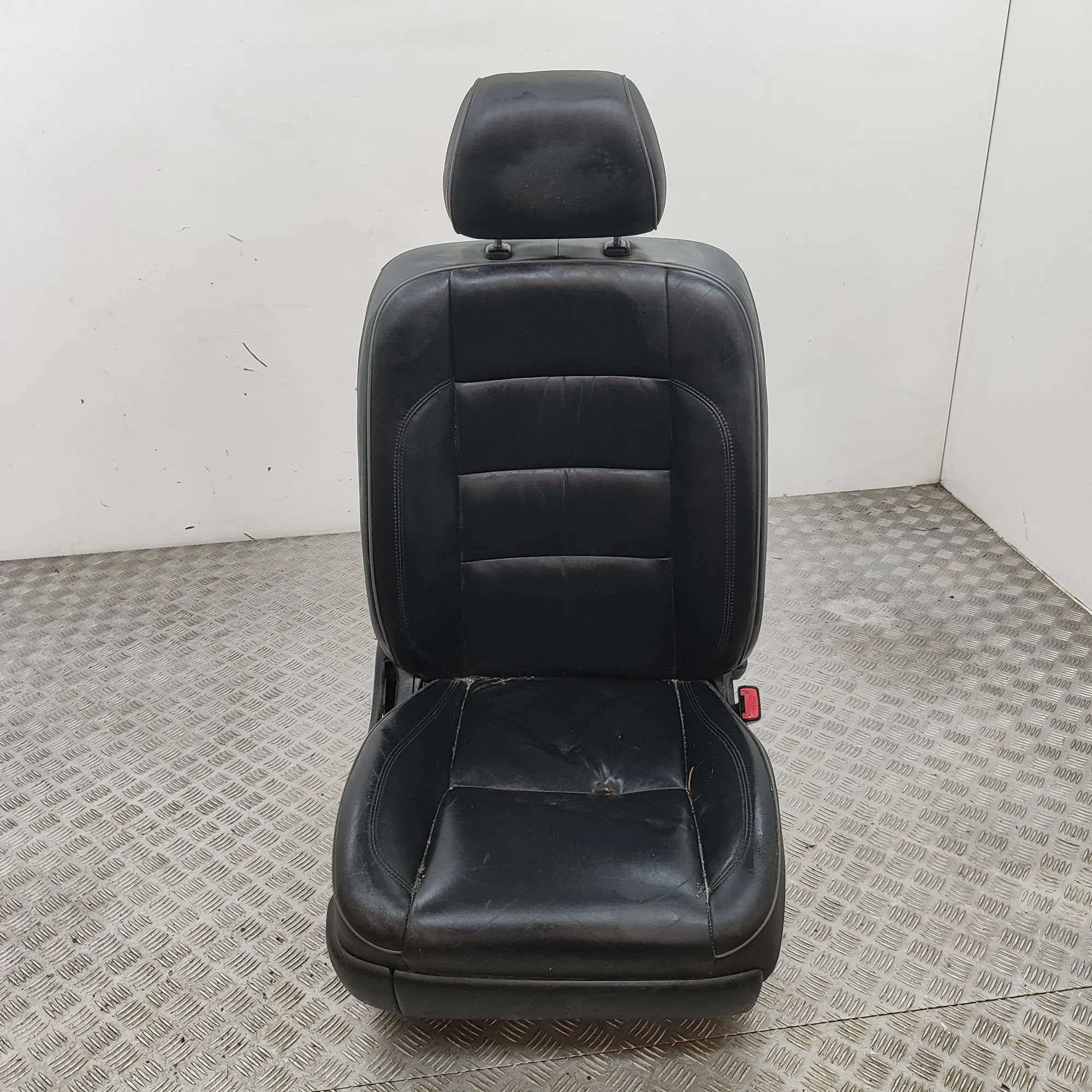 Lexus GS Front Right Seat Front right seat — LEXUS GS (JZS160_, UZS161_, ...