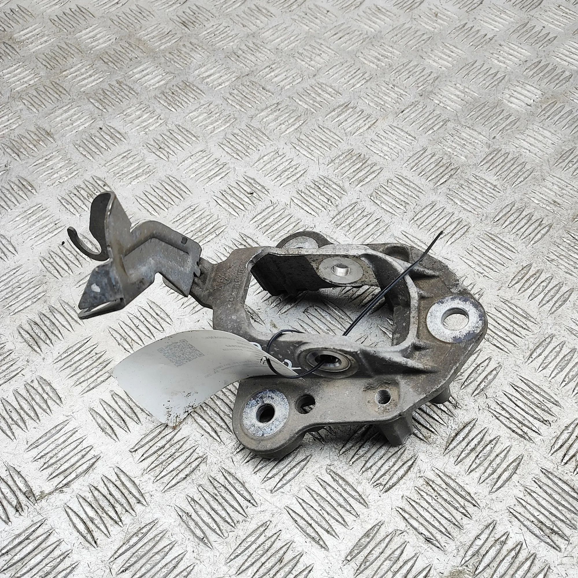 Porsche 911 (992) Other Suspension Parts Other Suspension Parts — PORSCHE 911 (992) (201...