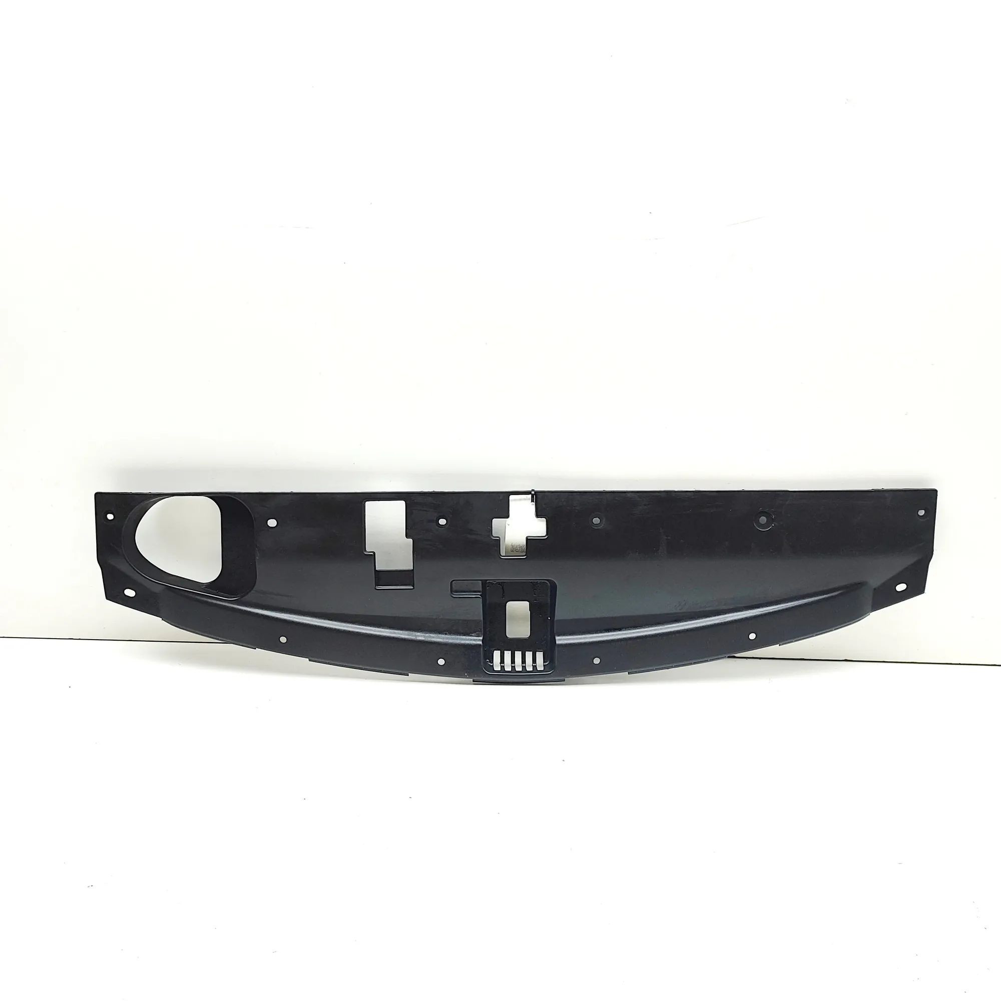 Hyundai Santa Fe Slam Panel Frame Plastic Trim Slam Panel Frame Plastic Trim — HYUNDAI SANTA (...
