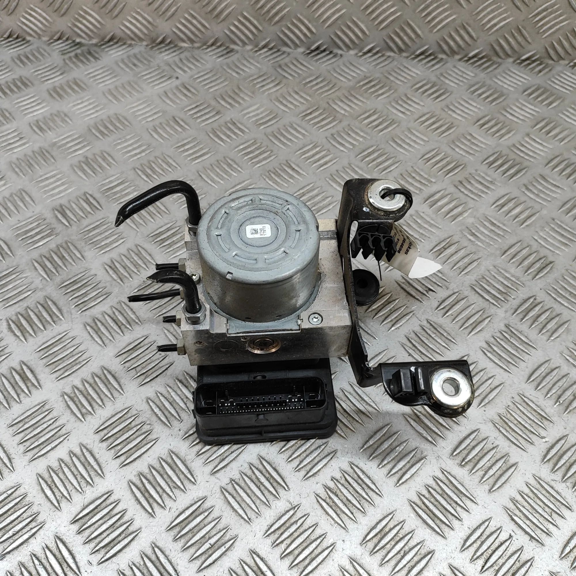 Land Rover Discovery Sport АБС Гидронасос  ABS Pump — LAND ROVER DISCOVERY SPORT (L550) (2...