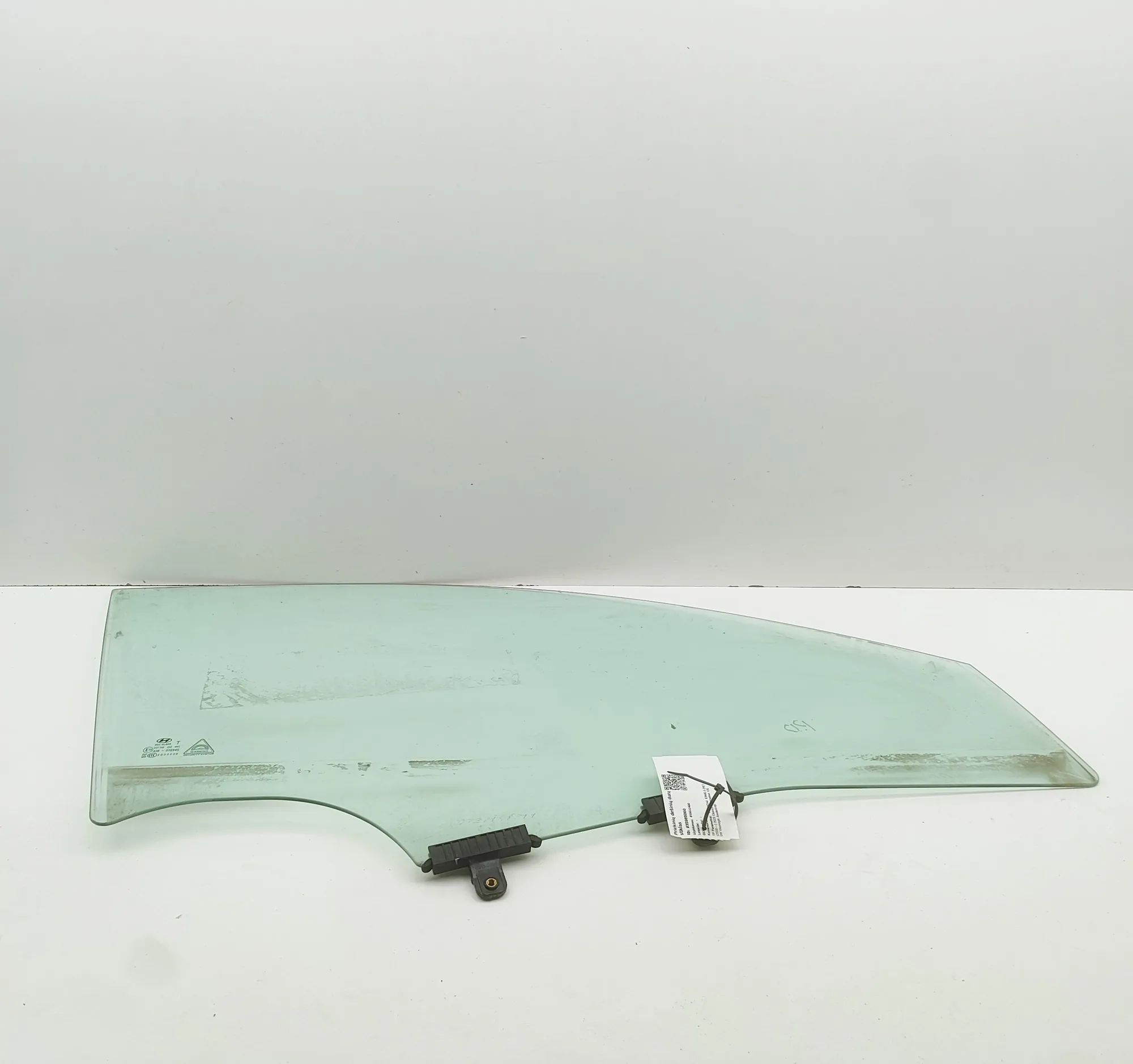Hyundai Ioniq Front Right Door Window Front Right Door Window — HYUNDAI IONIQ (5 NE) ...