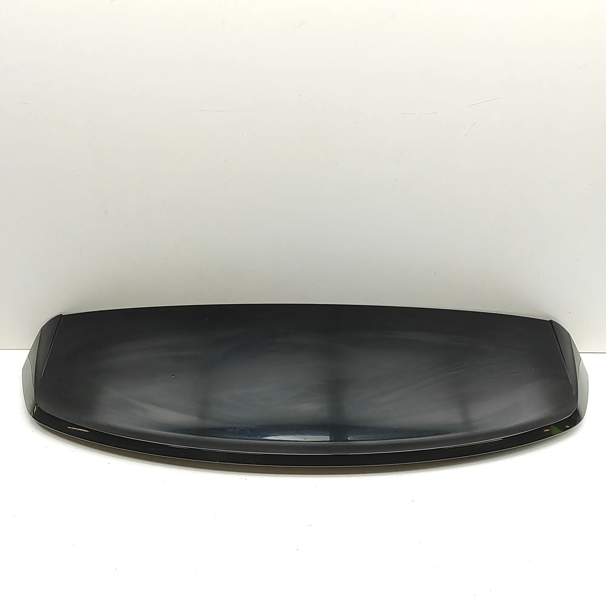 Audi Q3 (F3) Tailgate Bootlid Spoiler Tailgate Bootlid Spoiler — AUDI Q3 (F3) (2018-....