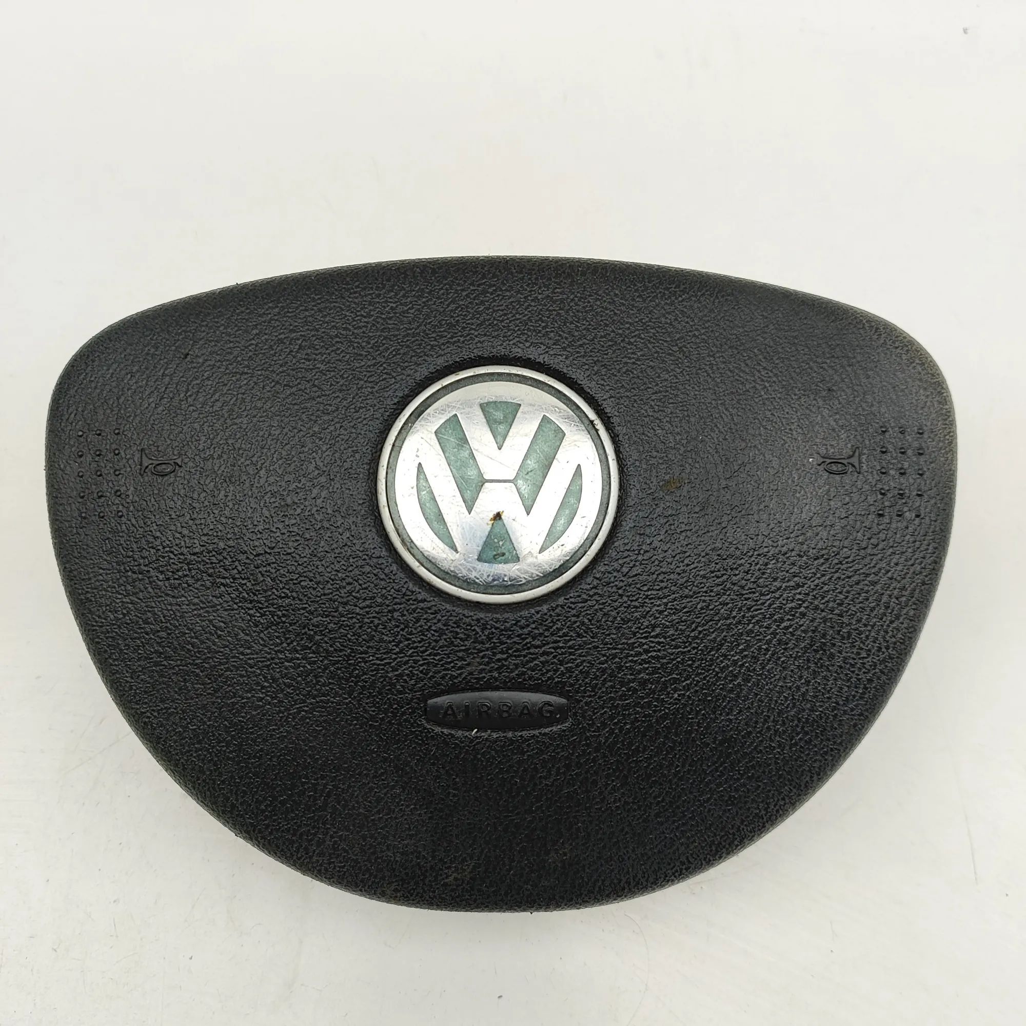 Volkswagen New Beetle Steering Wheel Safety Bag SRS Steering Wheel Safety Bag SRS — VW BEETLE (Cabr...