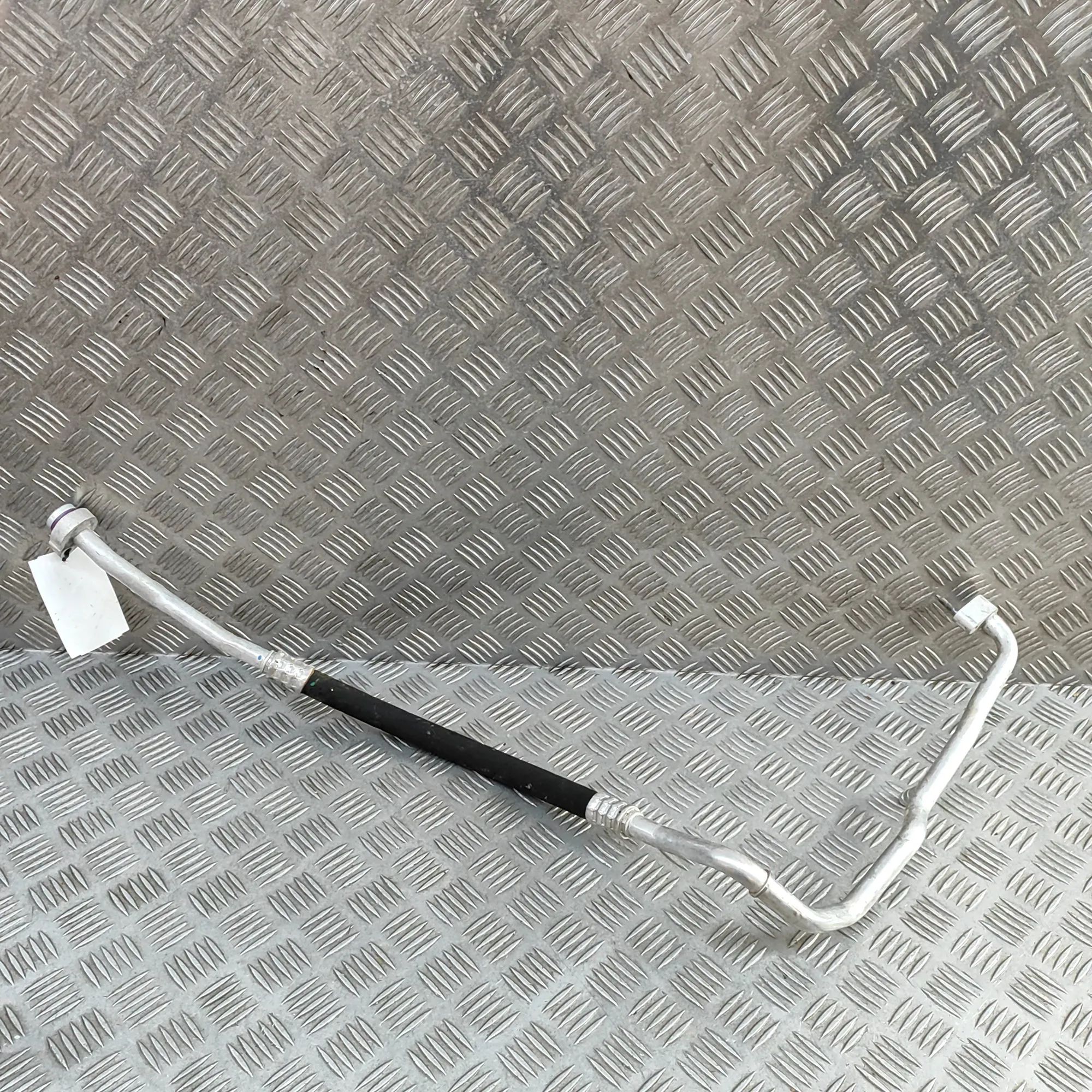 Audi Q3 (F3) A/C Air Con Hose Pipe A/C Air Con Hose Pipe — AUDI Q3 (Sportback F3N)...