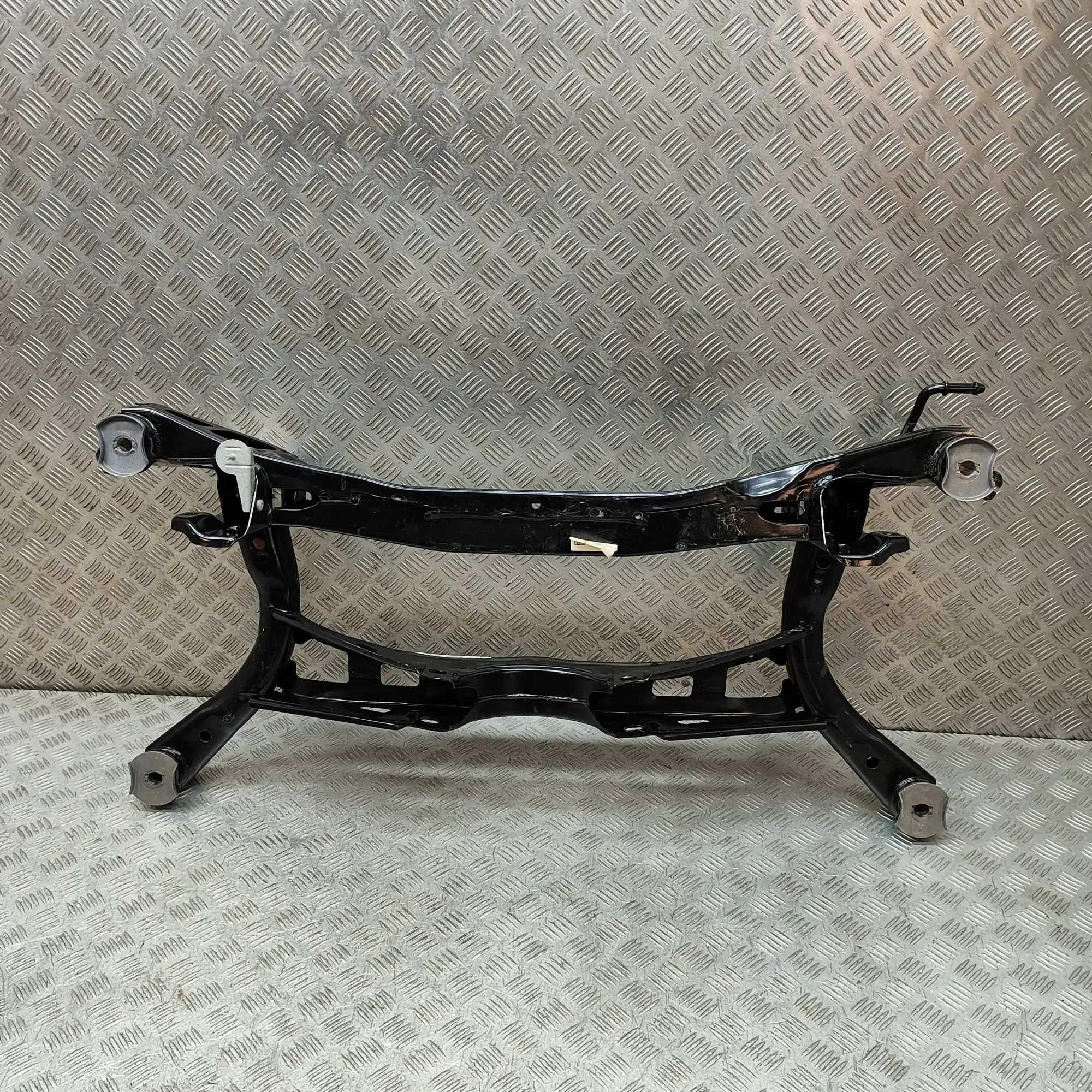 Audi Q3 (F3) Rear subframe Rear subframe — AUDI Q3 (Sportback F3N) (2019-....