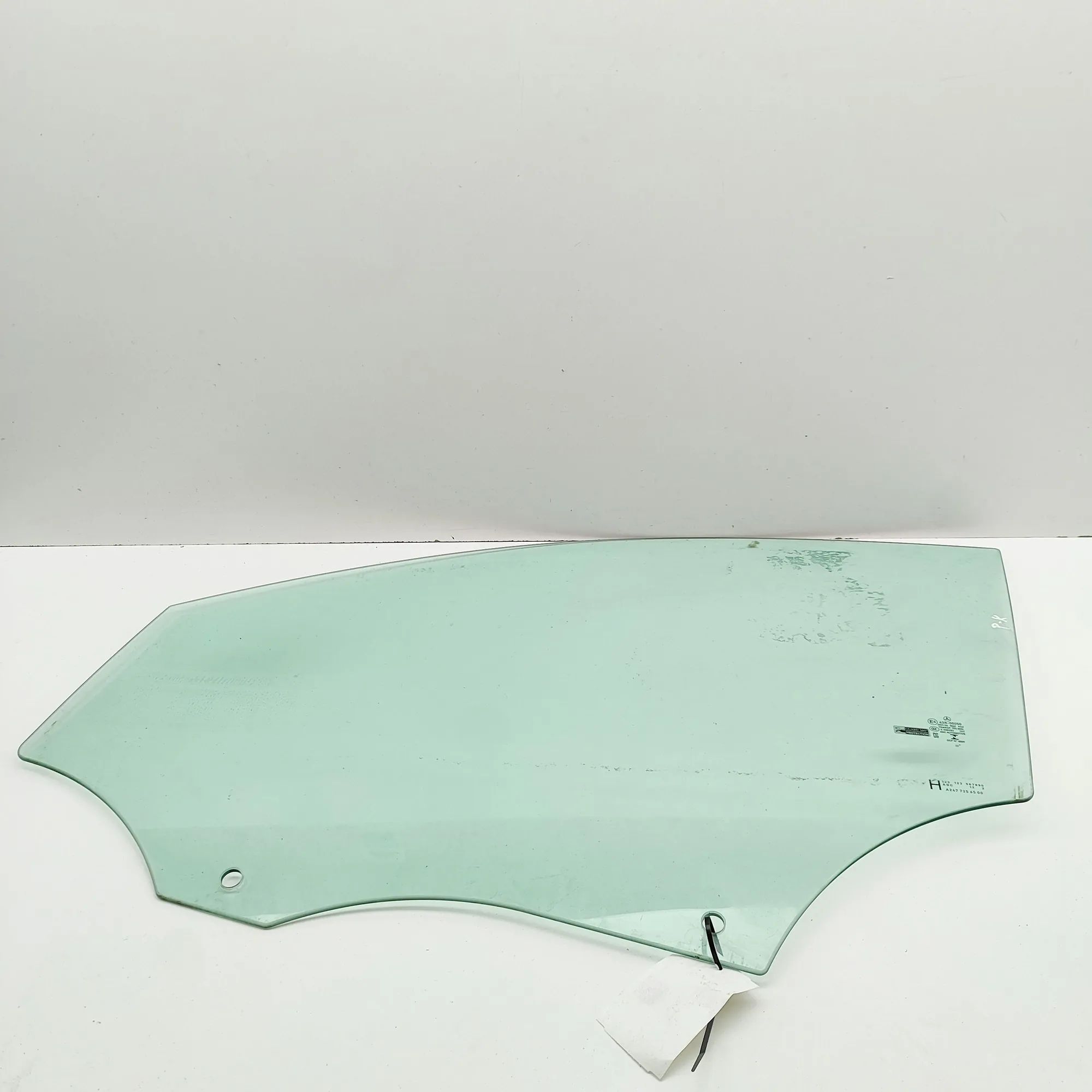 Mercedes-Benz A (W177) Front Left Door Window Front Left Door Window — MERCEDES BENZ EQAH243 ...