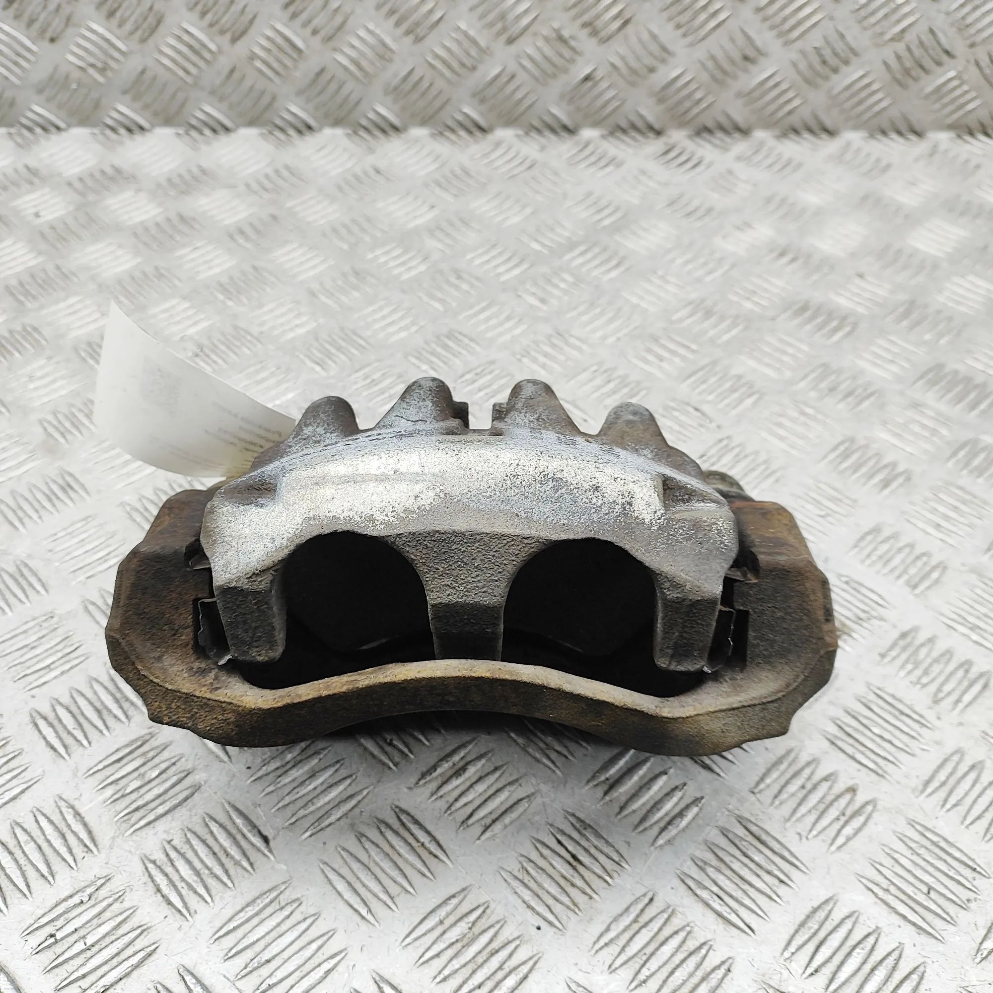 Peugeot Boxer Brake caliper — front left Brake caliper — front left — PEUGEOT BOXER (Van...