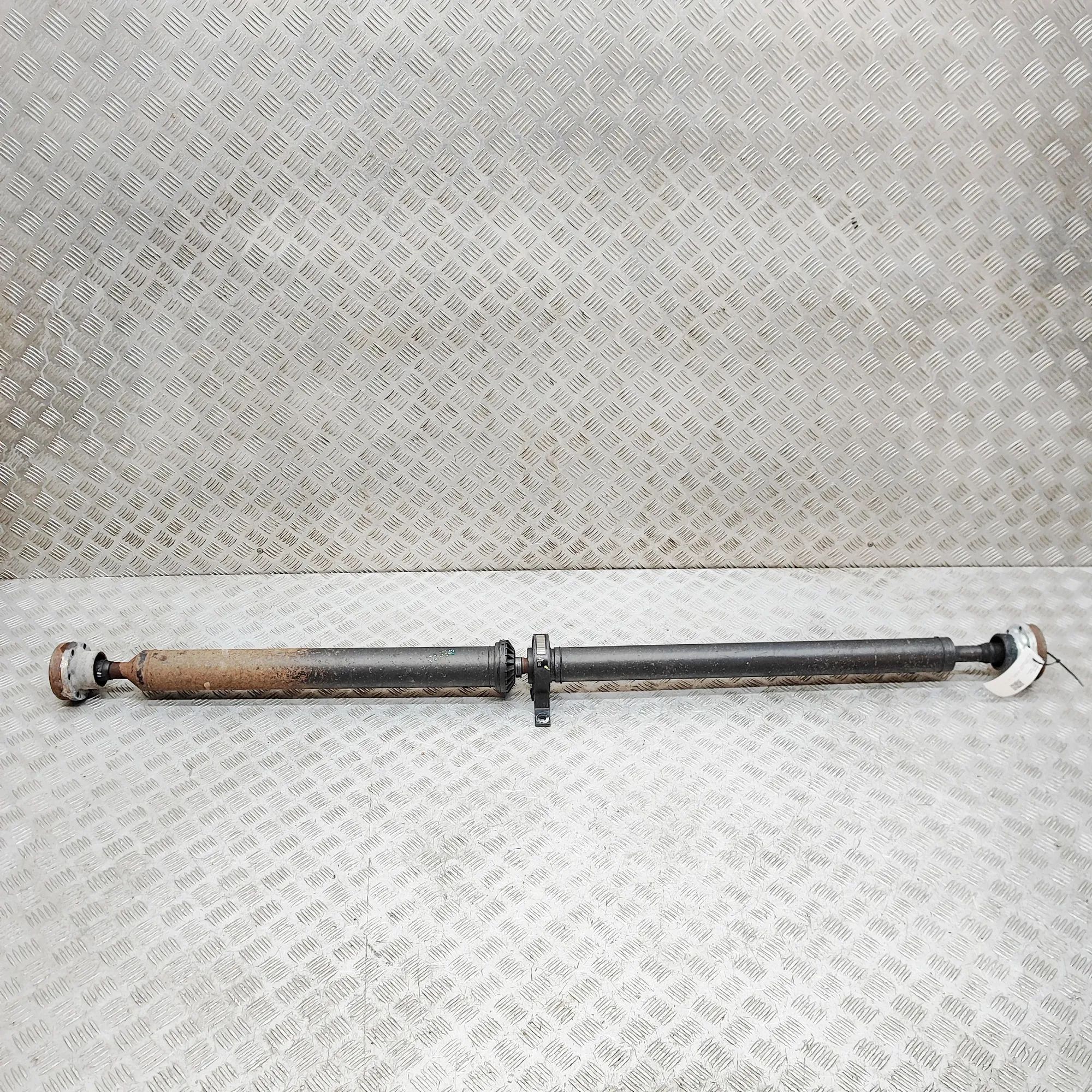 Jaguar XE Propshaft Propshaft — JAGUAR XE (X760) (2015-...) — GX73-...