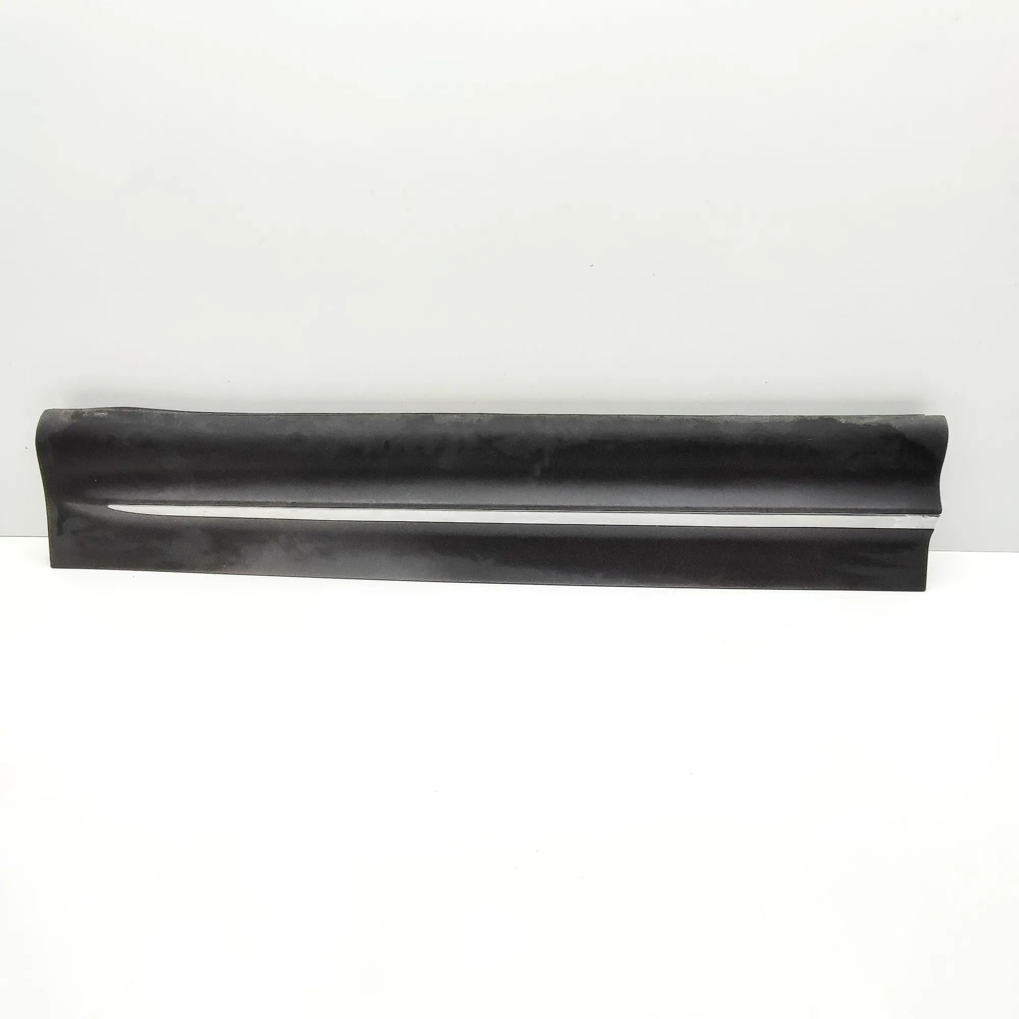 Mercedes-Benz GLB / EQB (X247) Front Right Door Lower Molding Front Right Door Lower Molding — MERCEDES BENZ ...