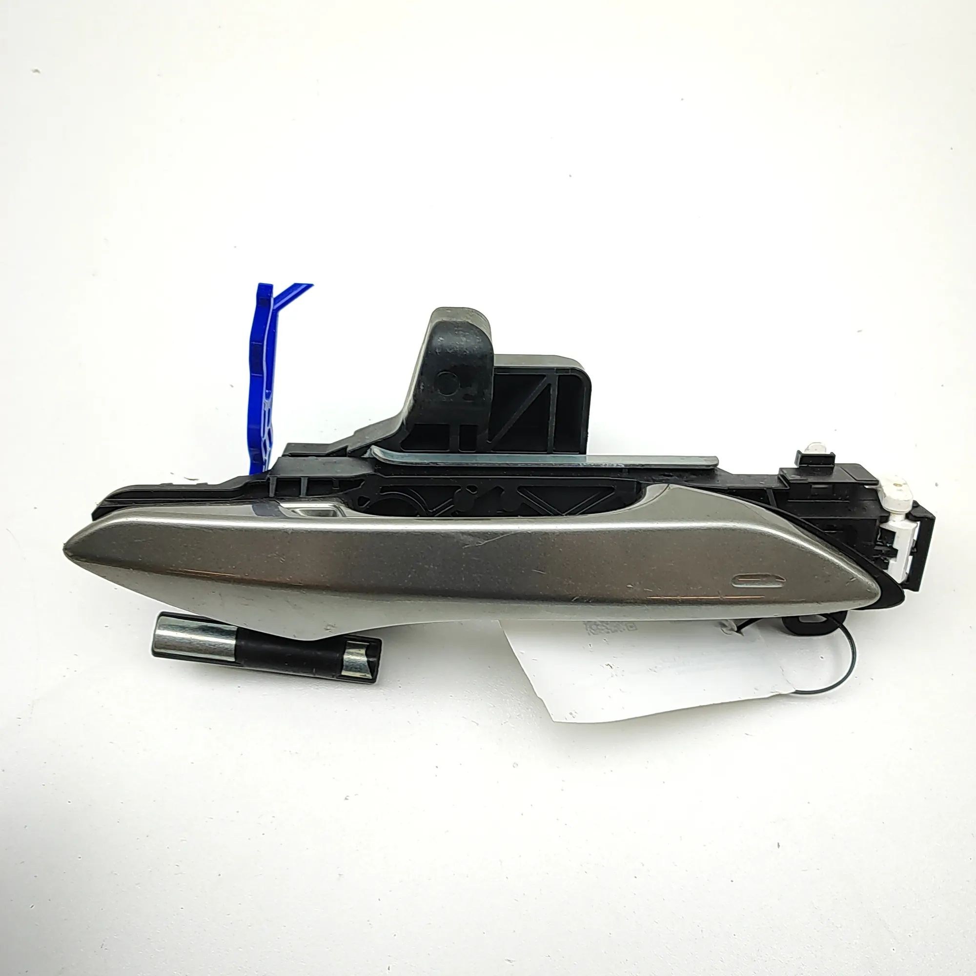 Lexus RX Exterior door handle — rear left Exterior door handle — rear left — LEXUS RX (_L...