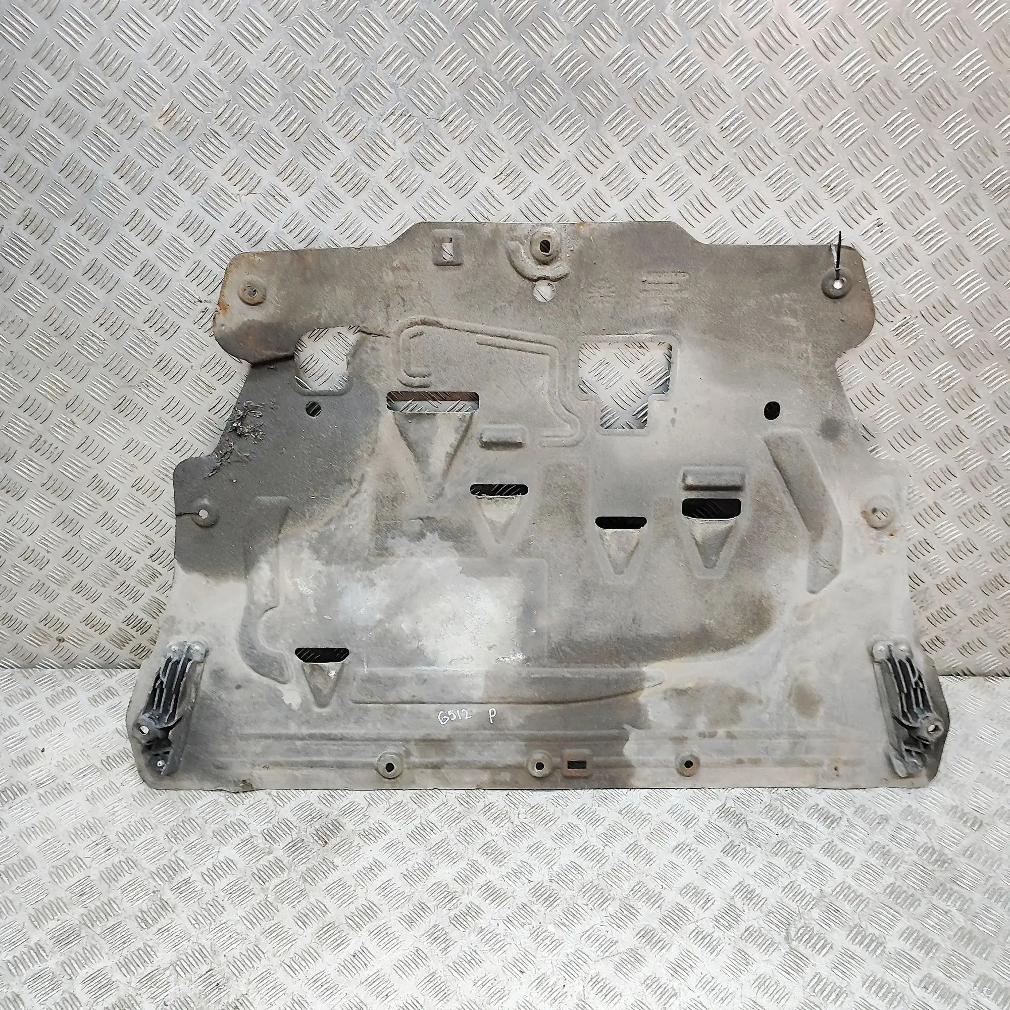 Volvo S90 Engine cover Engine cover — VOLVO S90 (II) (2016-...) — 3137...