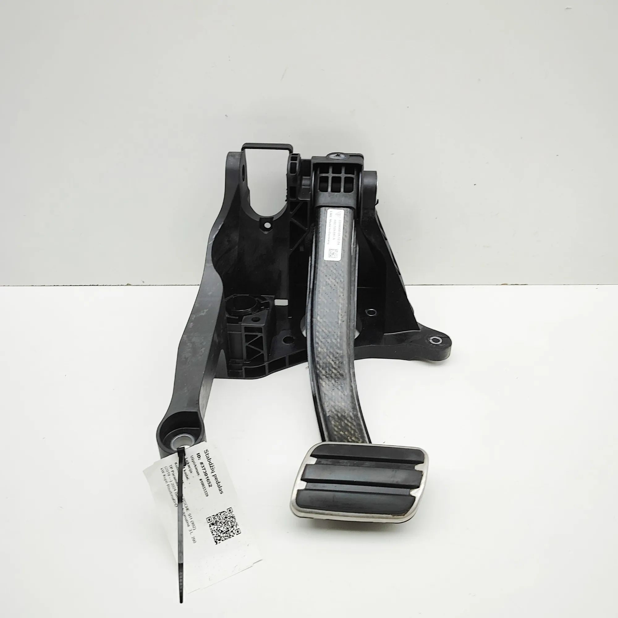 Porsche 911 (992) Brake pedal Brake Pedal — PORSCHE 911 (992) (2019-...) — 99...