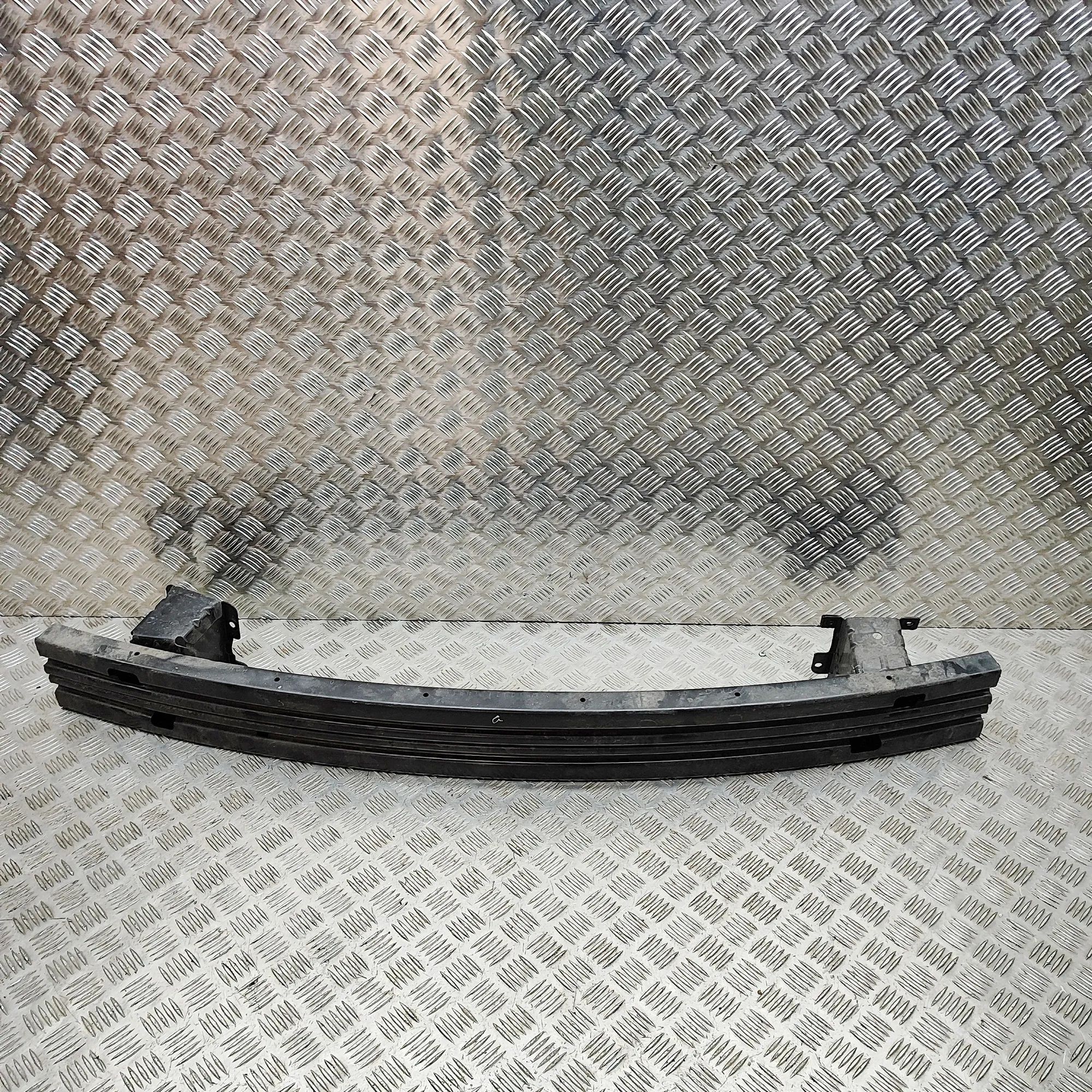 Nissan Leaf Rear Crash Reinforcement Bar Rear Crash Reinforcement Bar — NISSAN LEAF (ZE1...