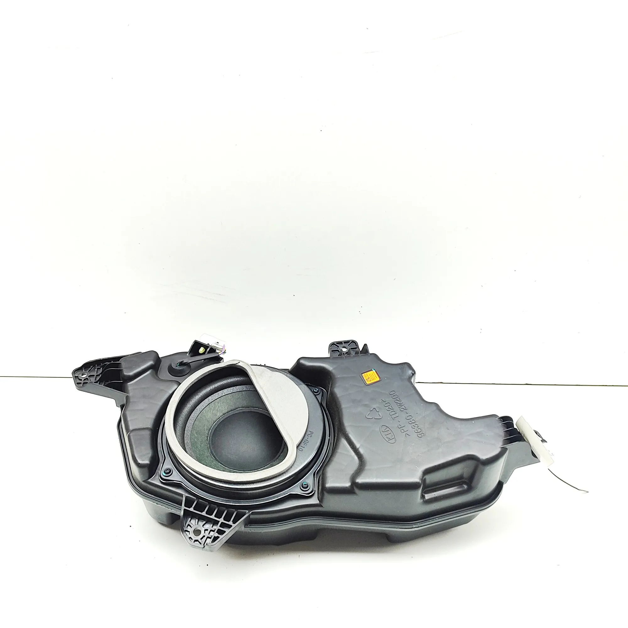 Hyundai Santa Fe Сабвуфер Subwoofer — HYUNDAI SANTA (FÉ III DM) (2012-......