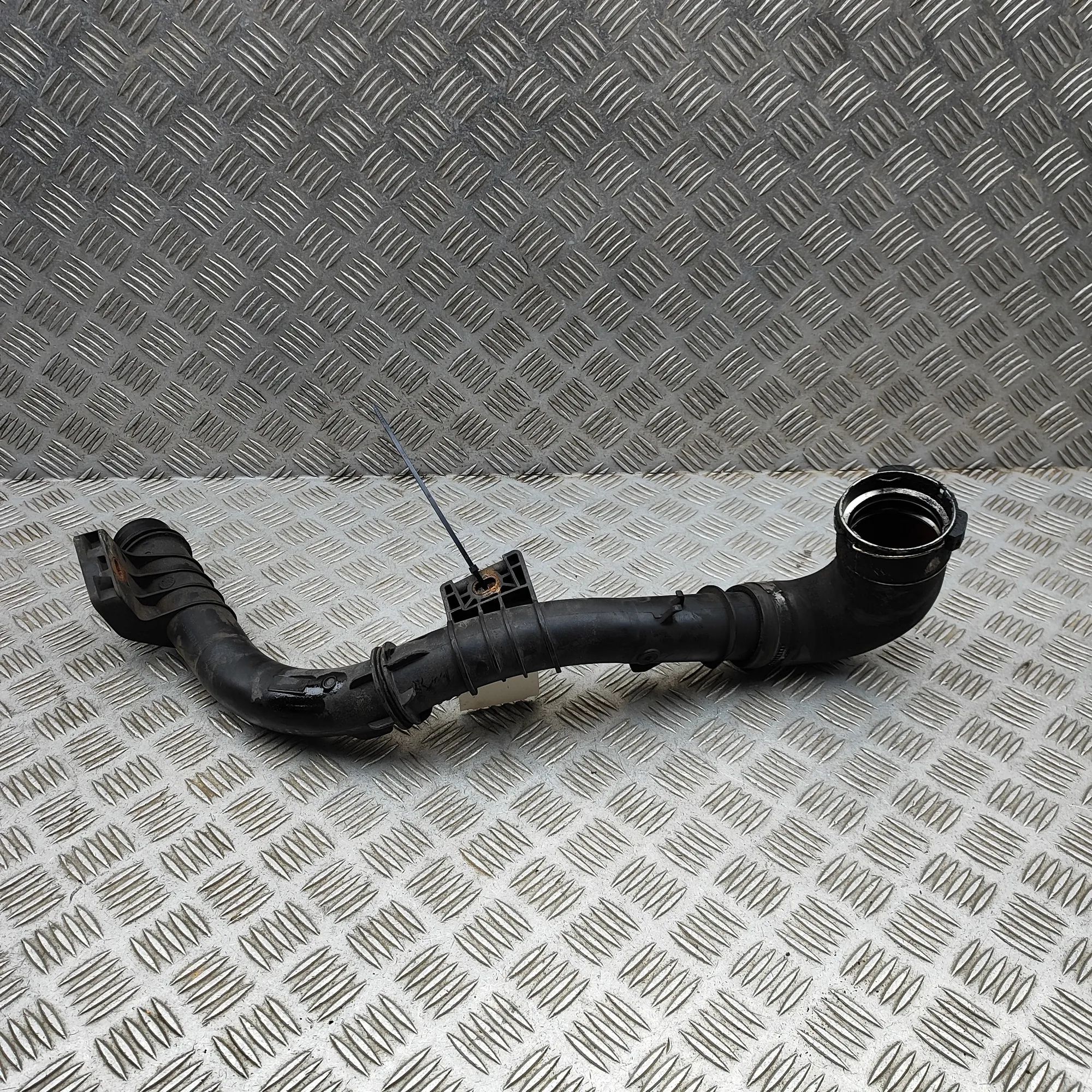 Renault Master Intercooler Hose Pipe Intercooler Hose Pipe — RENAULT MASTER (III Van...