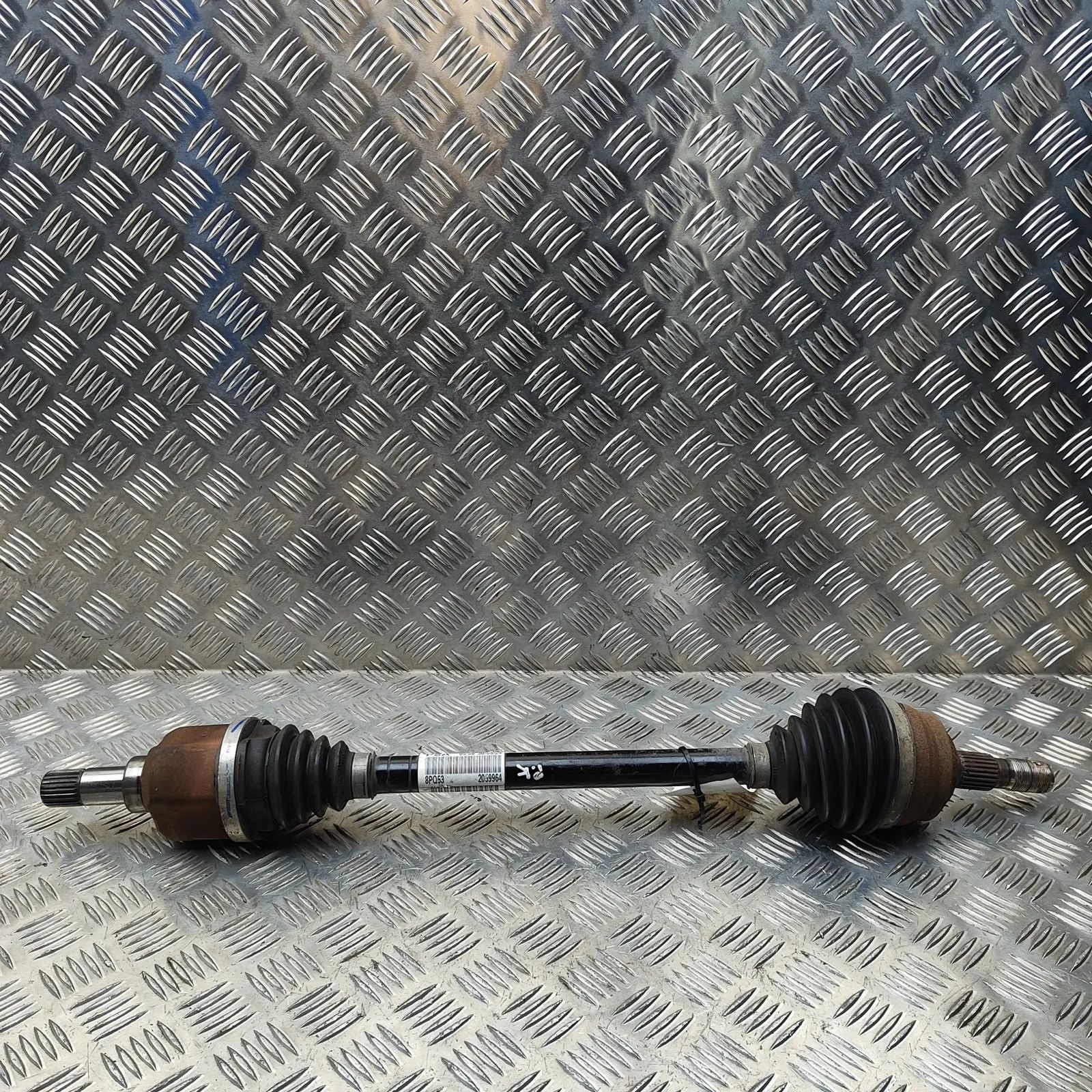 Opel Mokka (B) Front Left Driveshaft Front Left Driveshaft — OPEL MOKKA (2020-...) —...