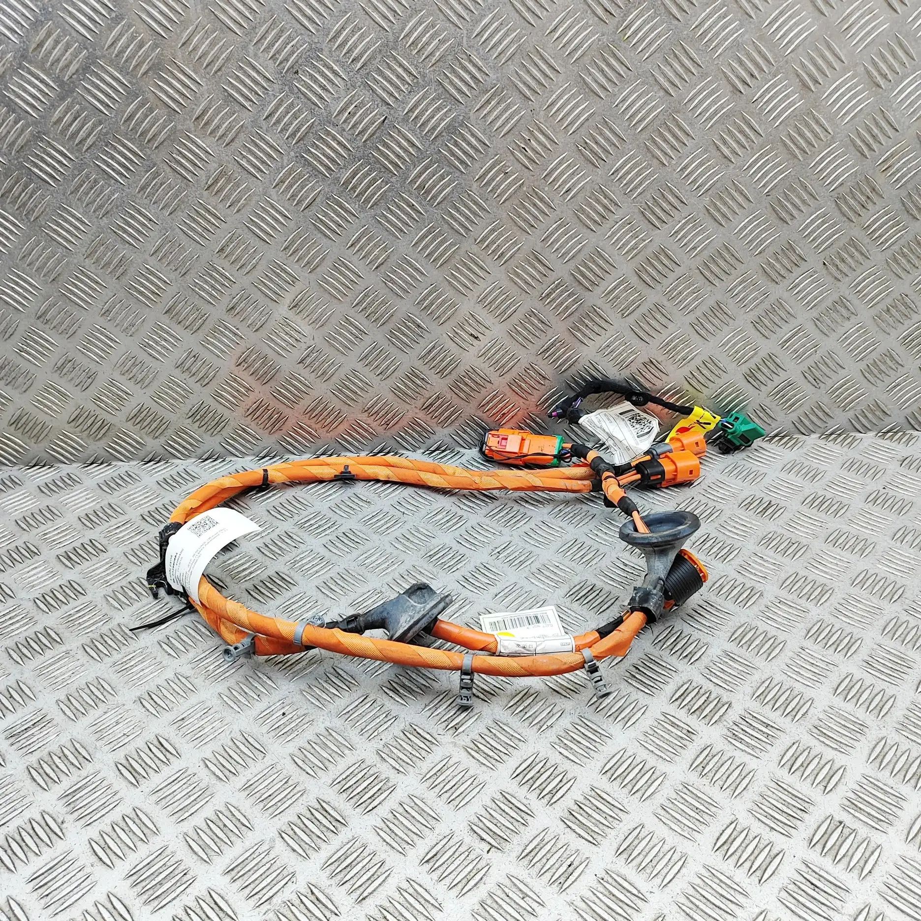 Jeep Renegade Wiring harness Wiring harness — JEEP RENEGADE (Off-road BU) (2...