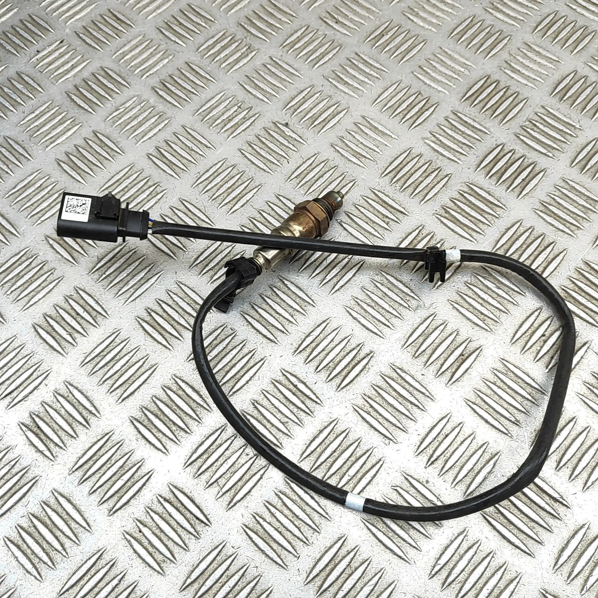Porsche Cayenne Lambda Oxygen Sensor Lambda Oxygen Sensor — PORSCHE CAYENNE (Coupe 9...