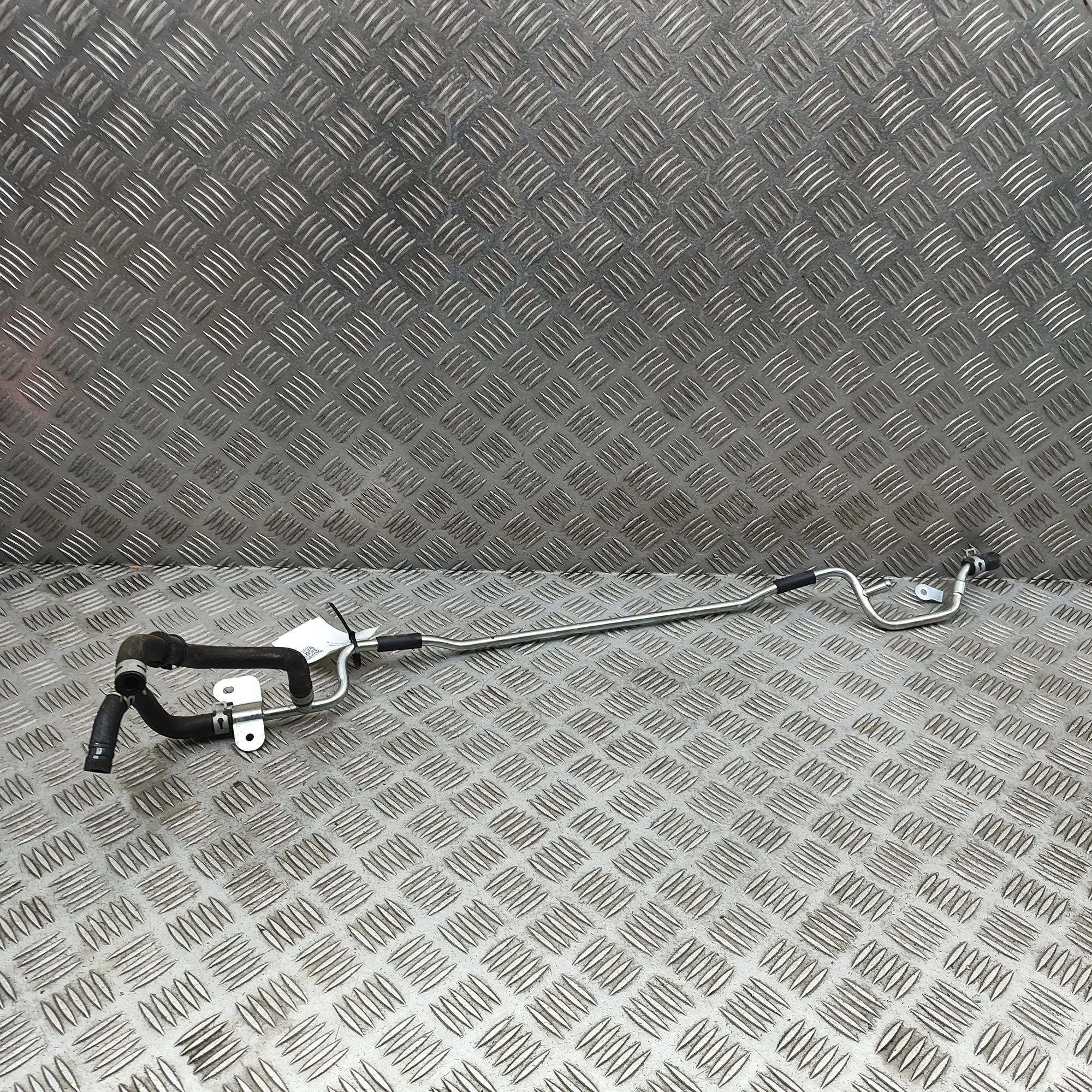 Mazda MX-5 Шланг системы охлаждения Coolant hose — MAZDA MX-5 (IV ND) (2015-...) — ...