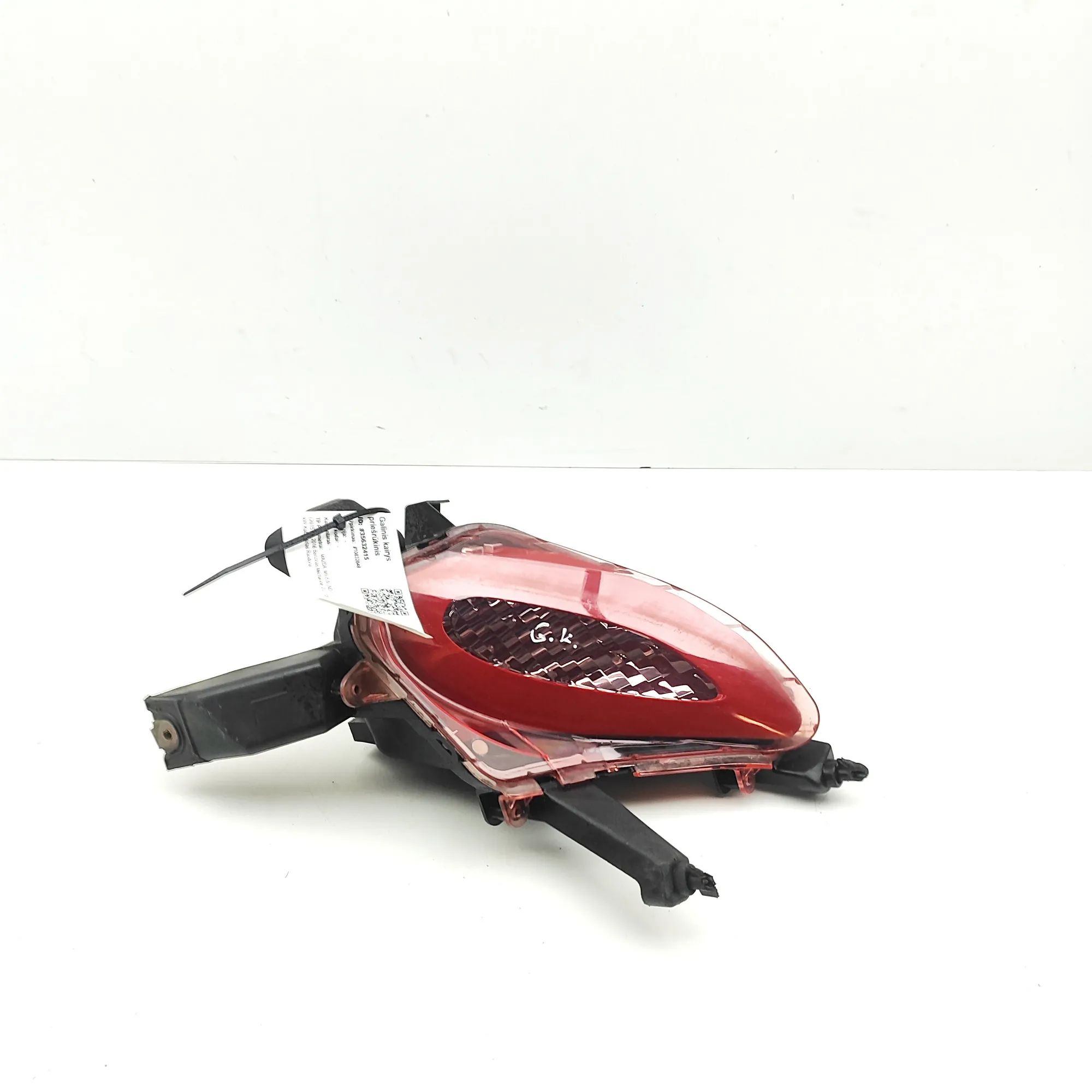 Mazda MX-5 Rear Left Fog Light Rear Left Fog Light — MAZDA MX-5 (IV ND) (2015-...