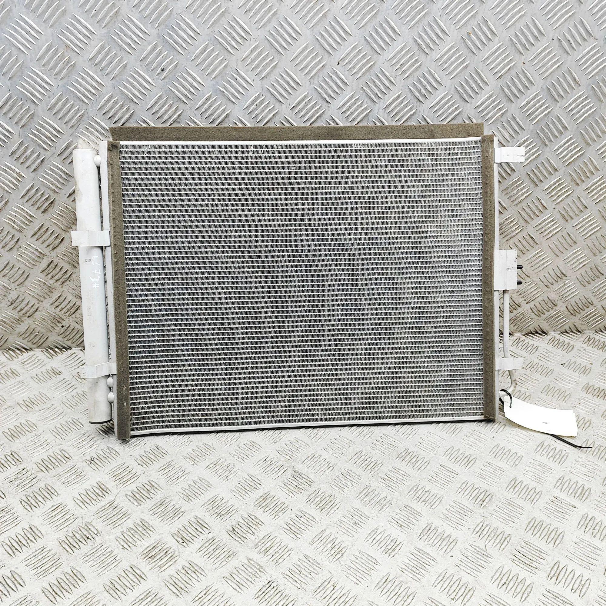 Kia ceed (JD) A/C Air Con Radiator A/C Air Con Radiator — KIA CEE\'D (JD) (2012-20...