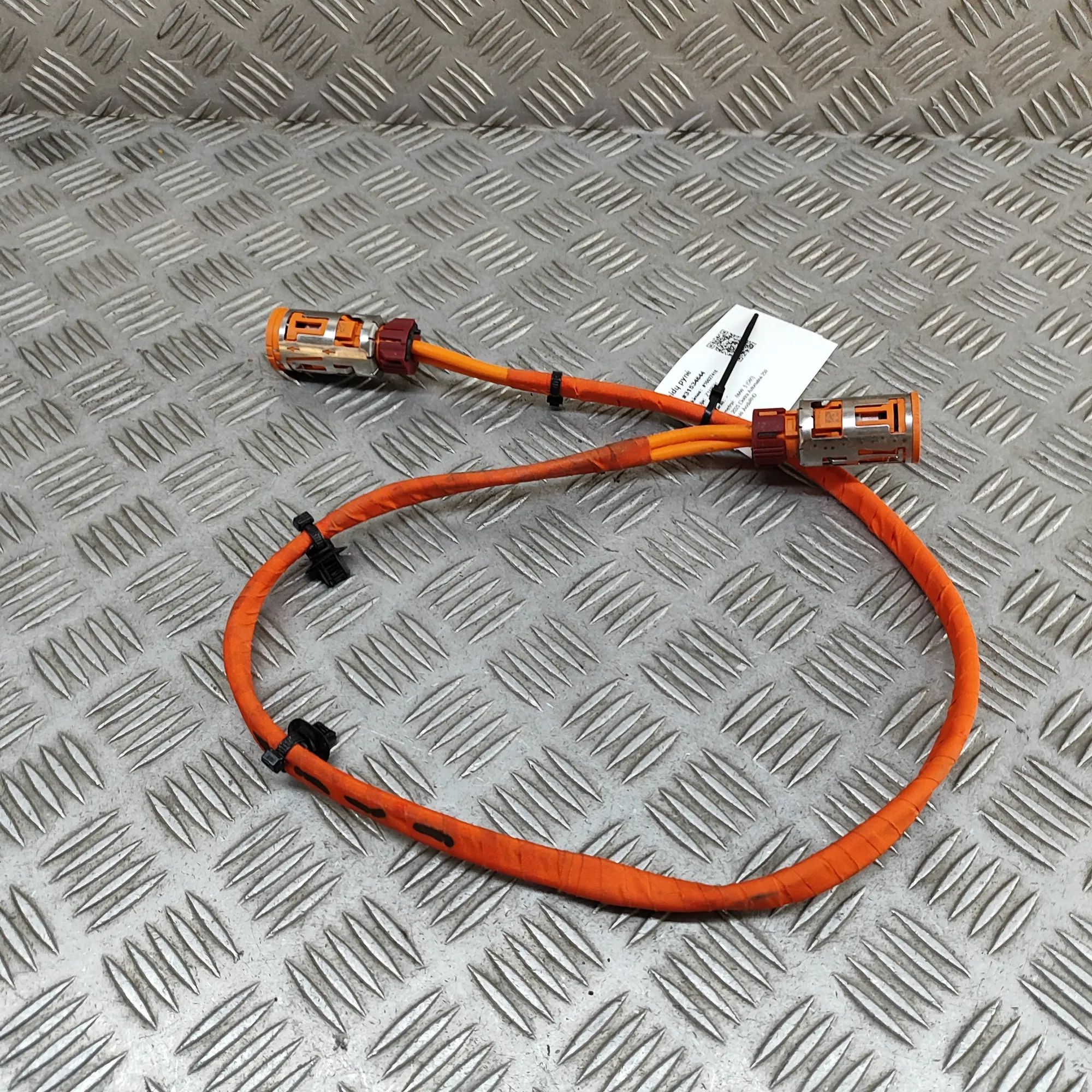 BMW 5 / i5 (G60 / G61) Wiring harness Wiring harness — BMW 5 SERIES (G60) (2023-PRESE...
