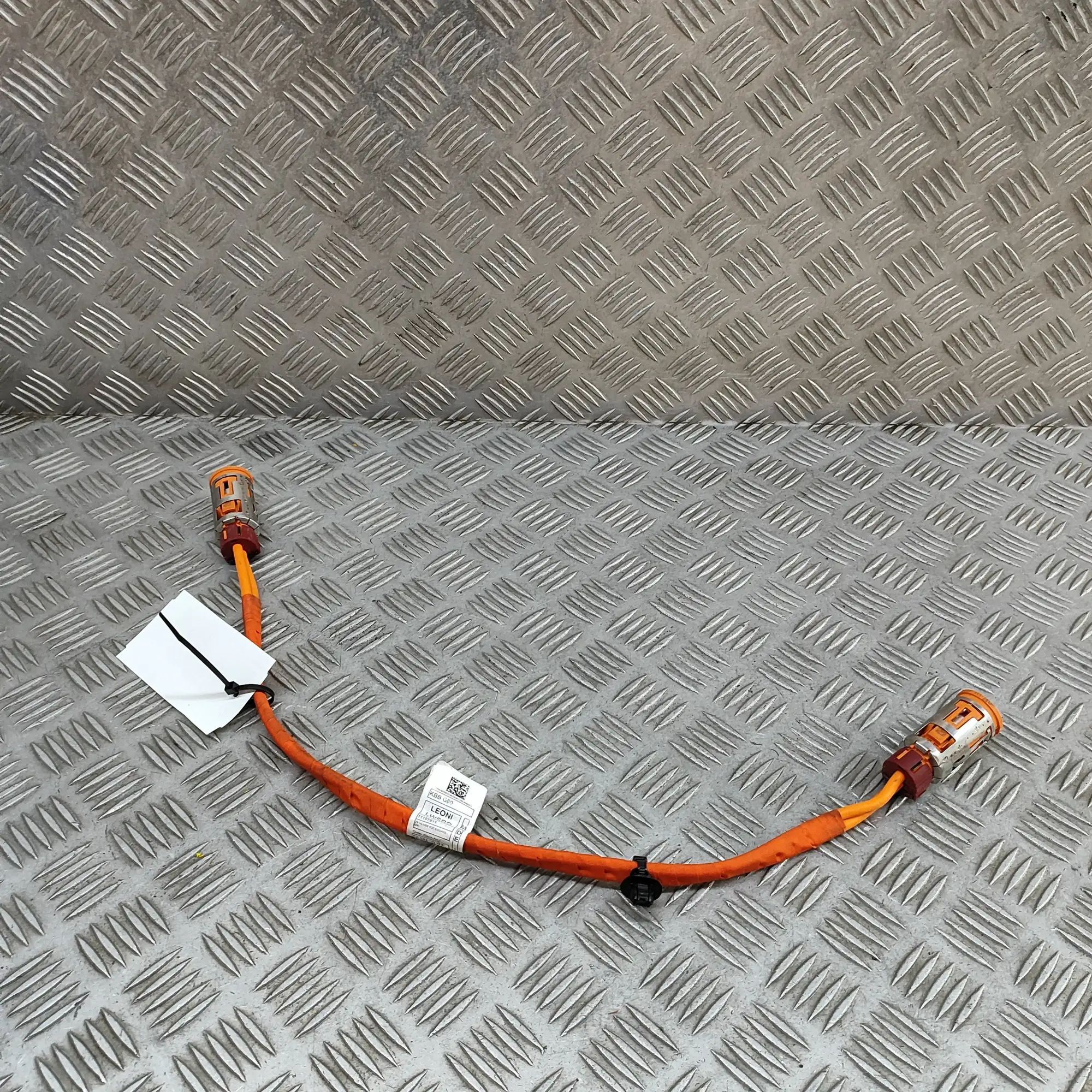 BMW 5 / i5 (G60 / G61) Wiring harness Wiring harness — BMW 5 SERIES (G60) (2023-PRESE...