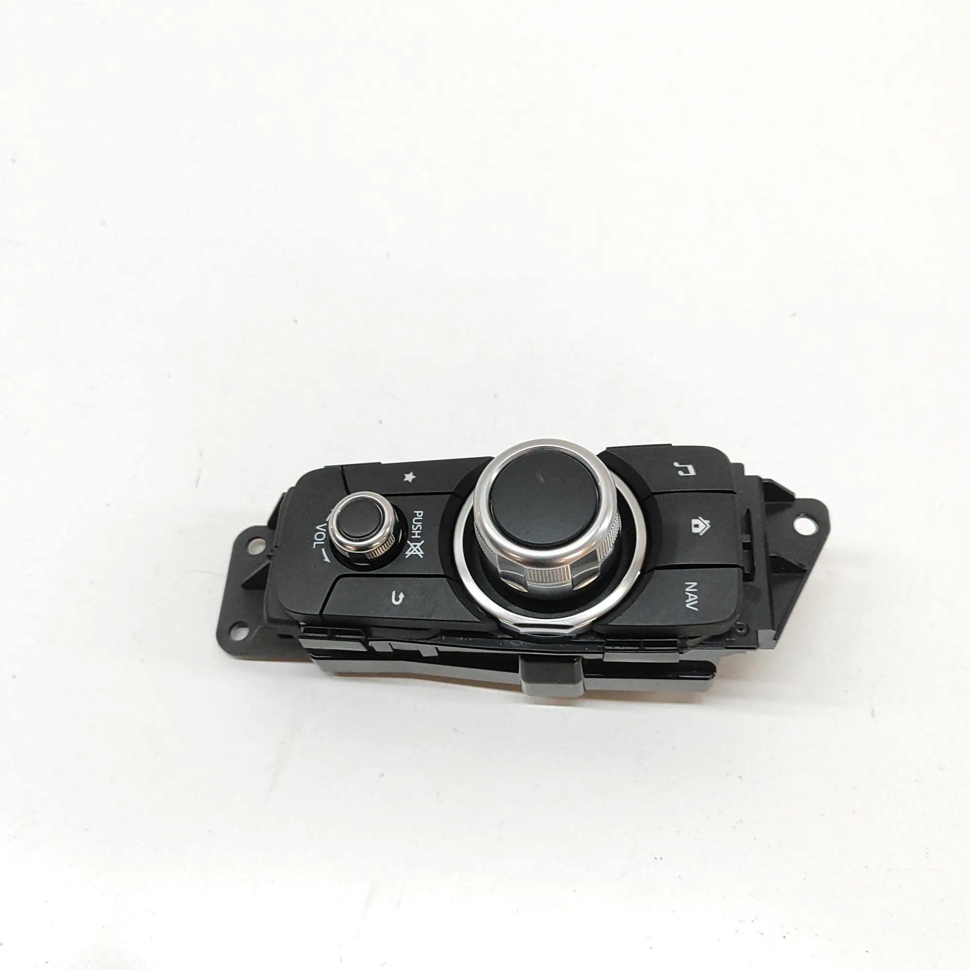 Mazda MX-5 Navigation Control Knob Navigation control knob — MAZDA MX-5 (IV ND) (2...