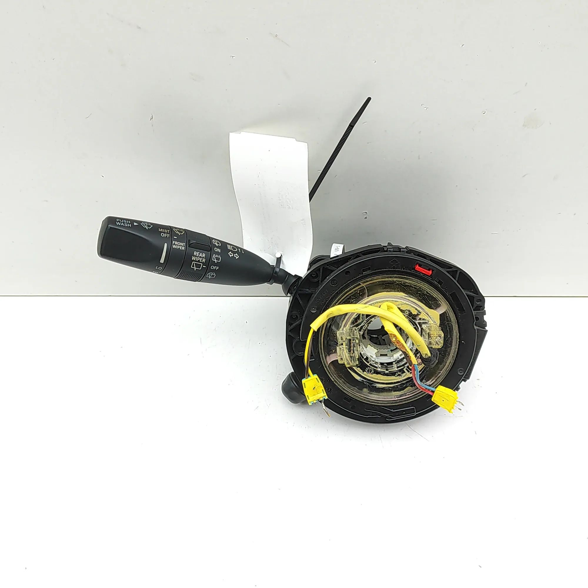 Jeep Grand Cherokee (WK) Indicator Wiper Stalk Switch