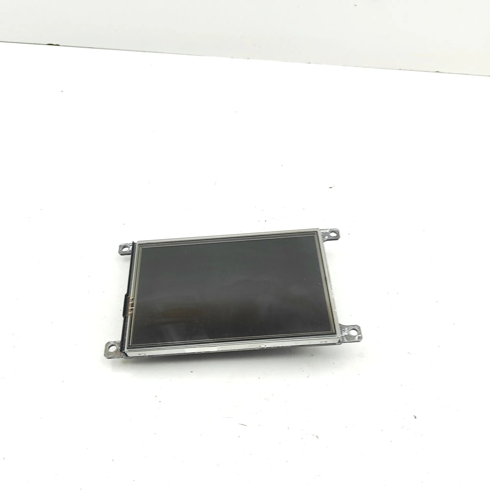 Peugeot 508 Navigation display Navigation display — PEUGEOT 508 (SW) (2010-201...