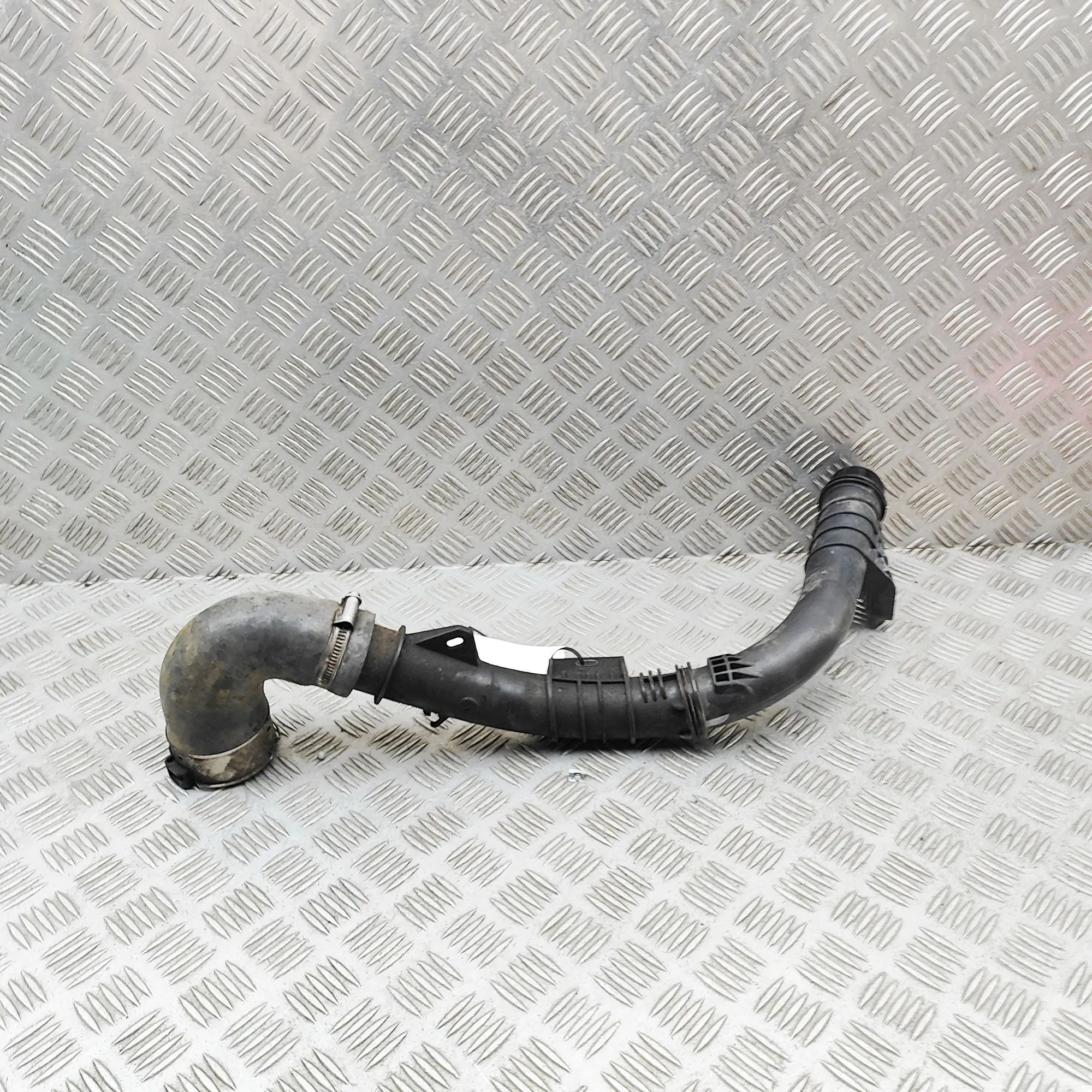 Renault Master Intercooler Hose Pipe Intercooler Hose Pipe — RENAULT MASTER (III Van...