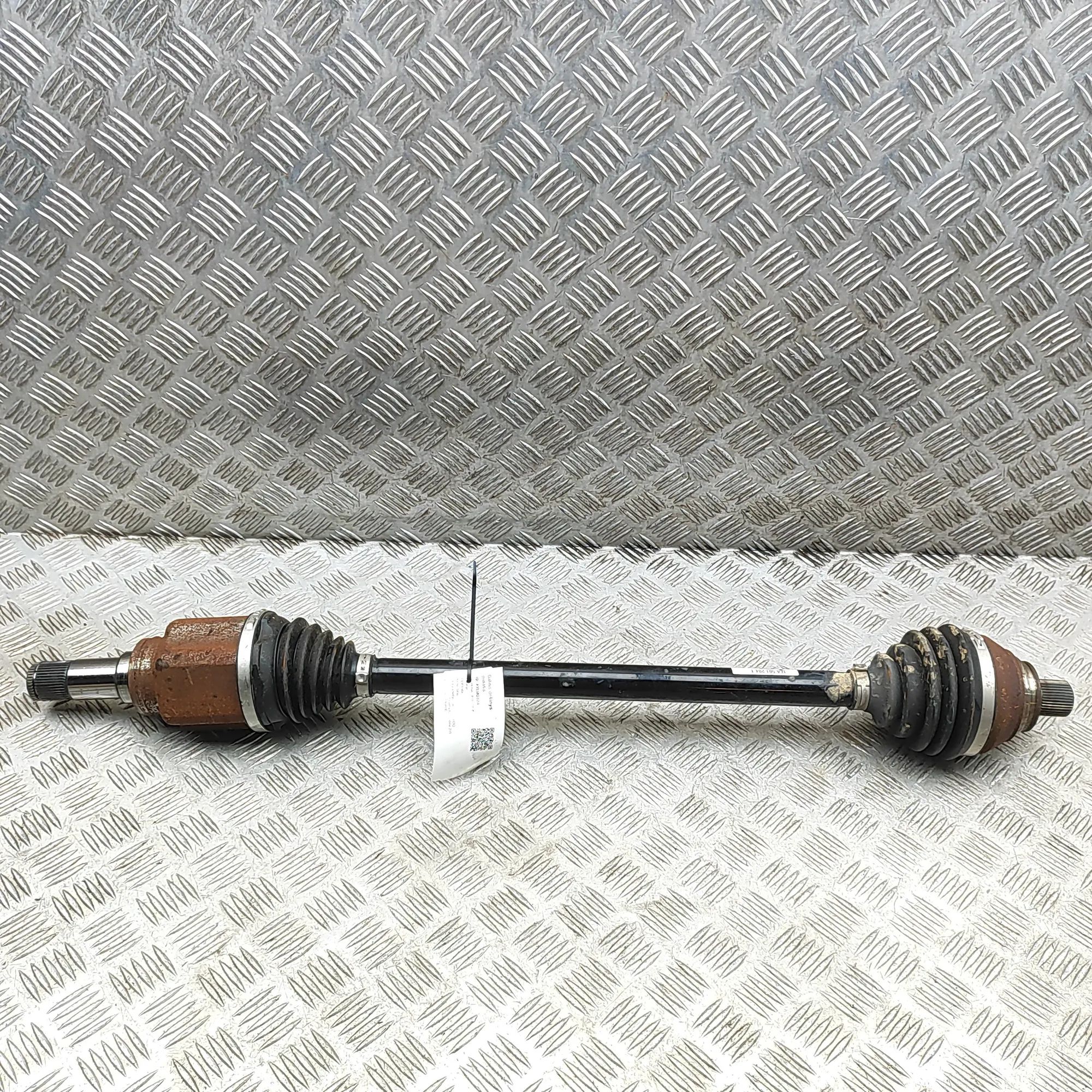 Skoda Elroq  Rear Right Driveshaft Rear Right Driveshaft — SKODA ELROQ (2024-...) ...