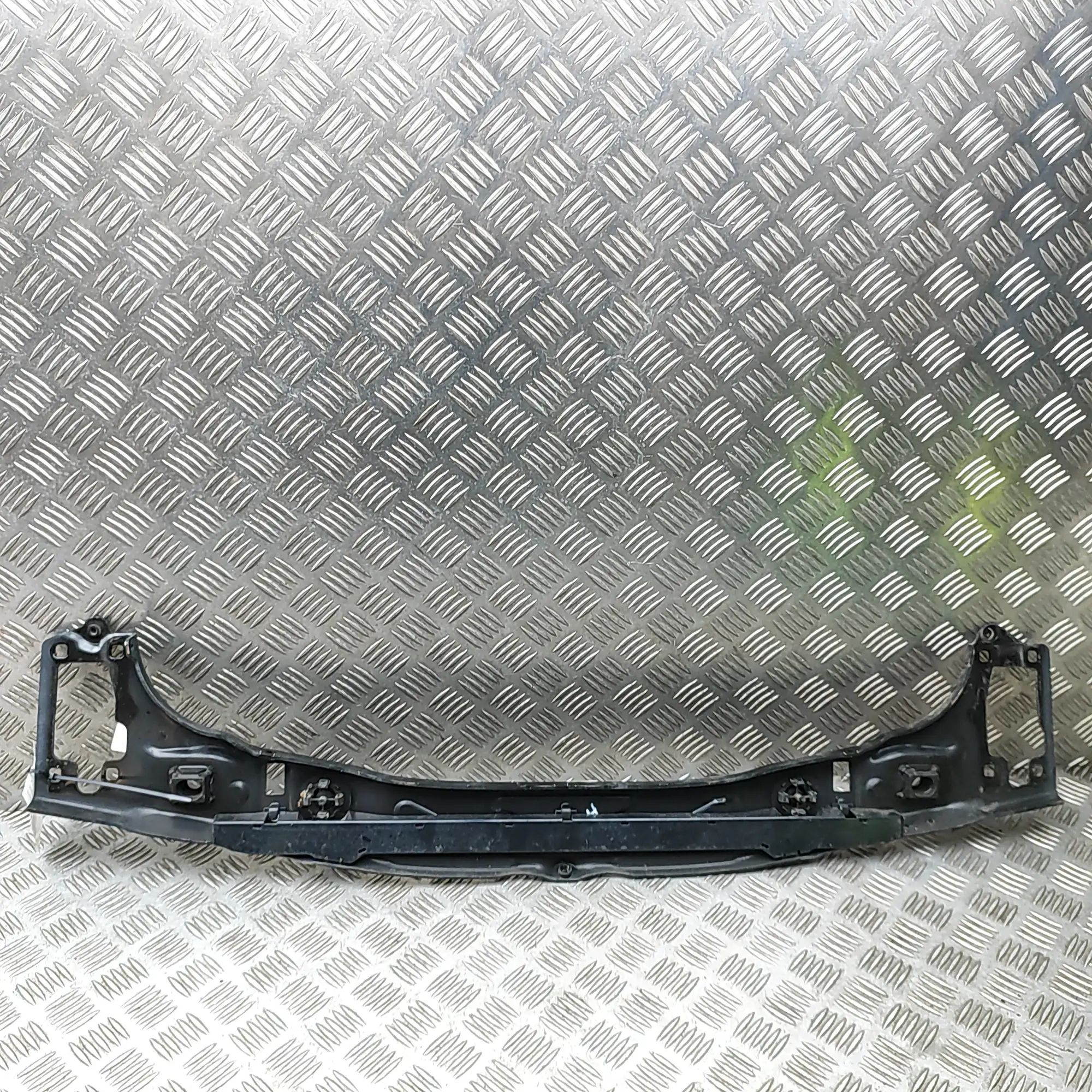 Mini One, Cooper (F55 / F56 / F57) Slam Panel Frame Upper Part Slam Panel Frame Upper Part — MINI COOPER (F55)...