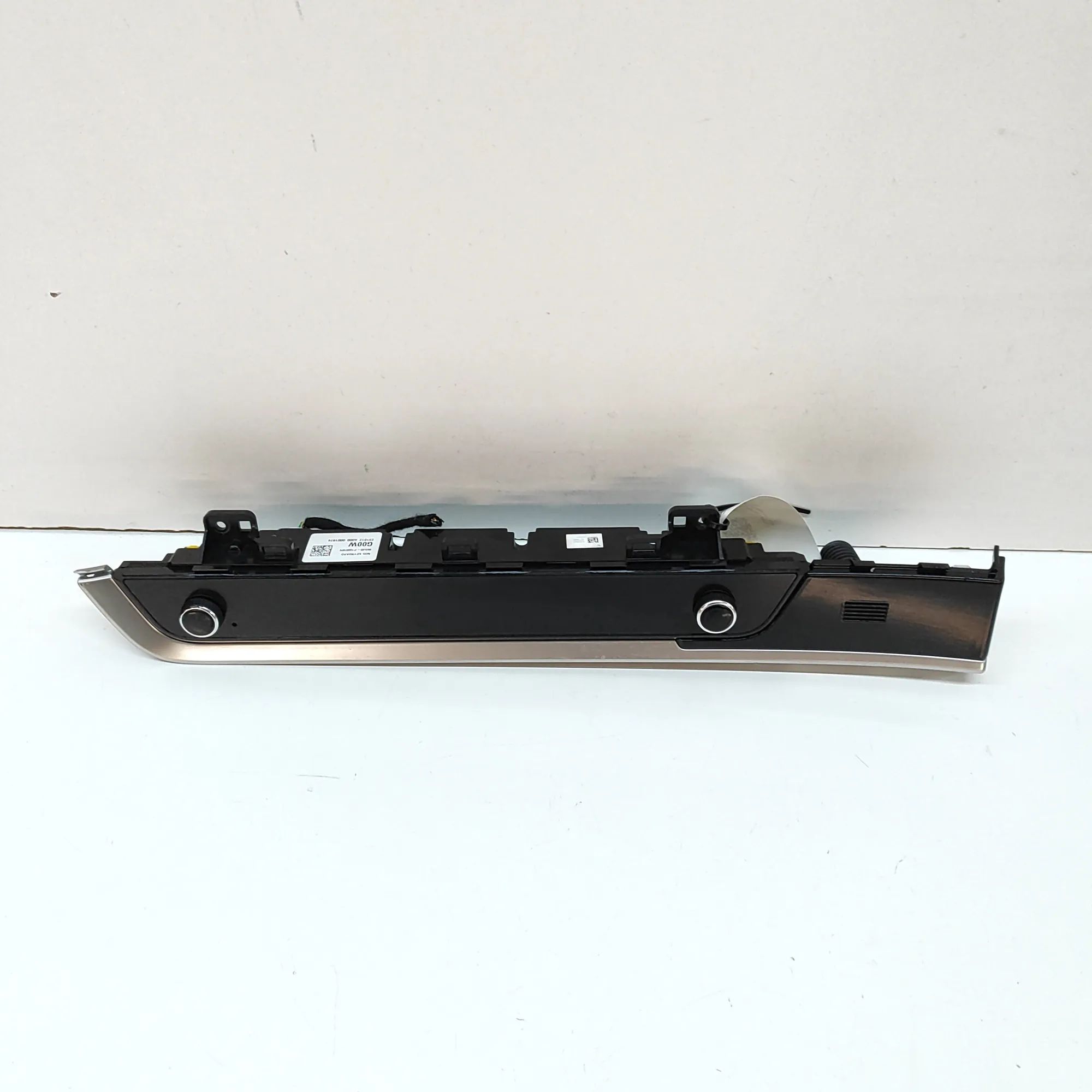 Kia Sportage Climate control unit Climate control unit — KIA SPORTAGE (V NQ5) (20...