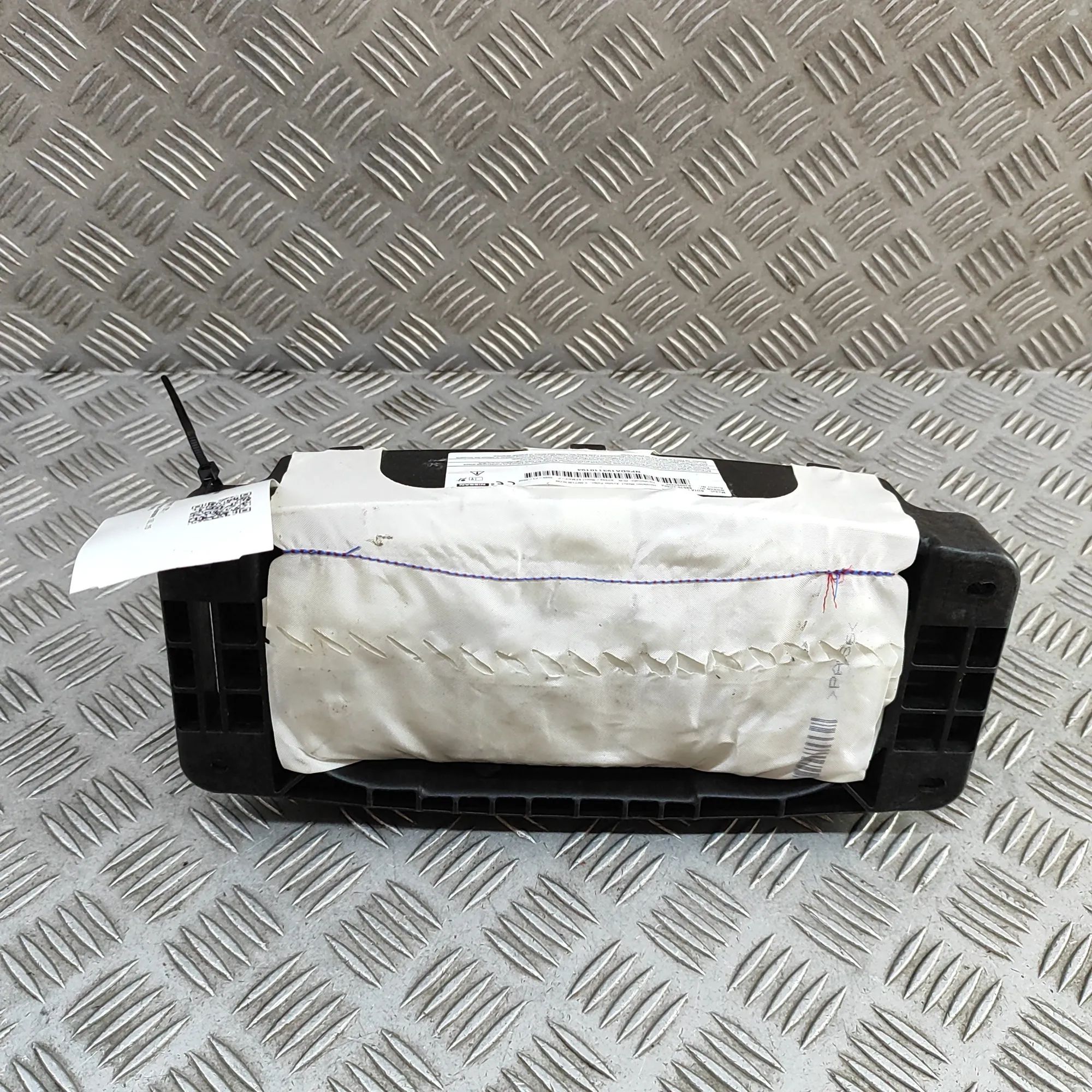 Infiniti Q30 Dashboard Safety Bag SRS