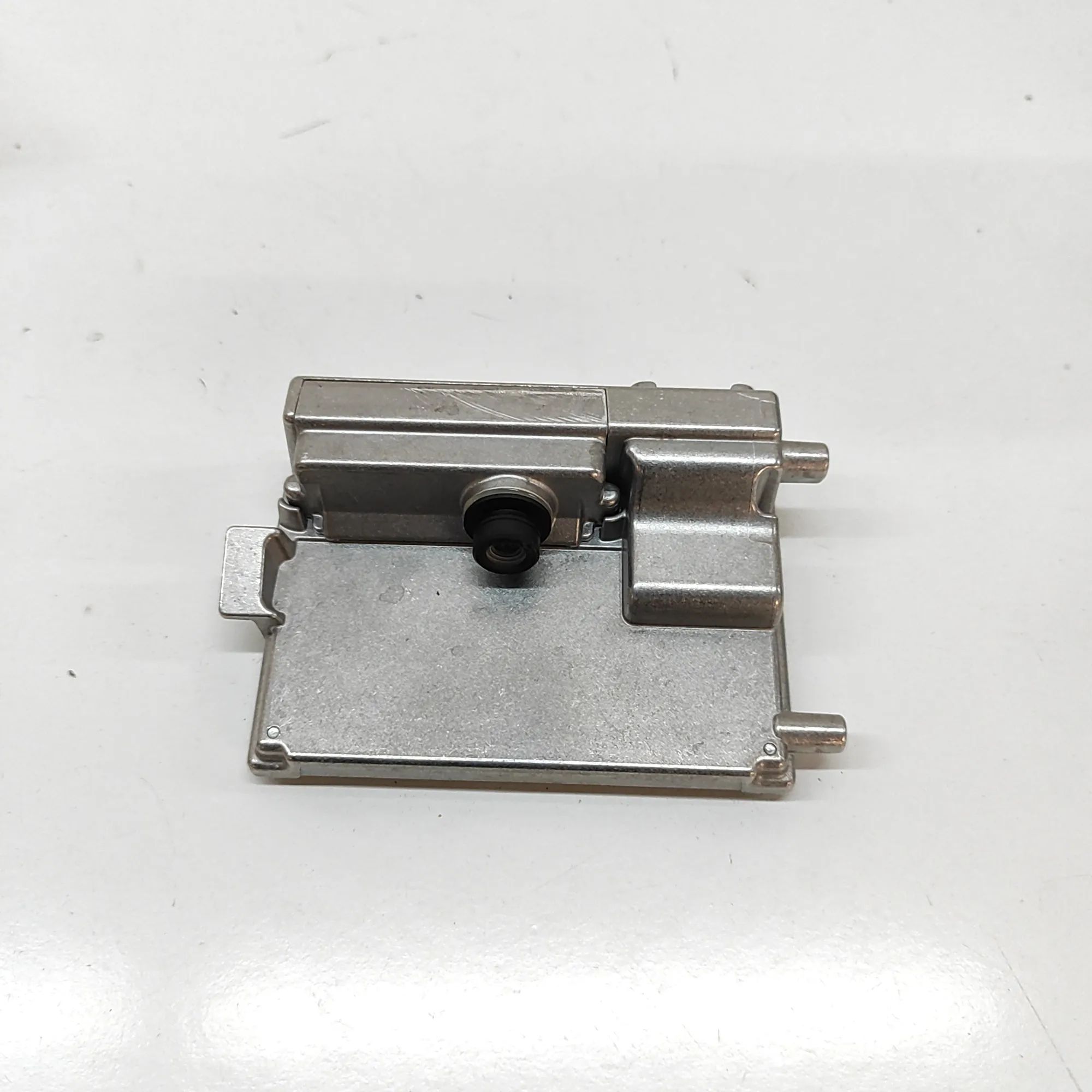 Audi Q3 (F3) Camera — front Camera — front — AUDI Q3 (Sportback F3N) (2019-...