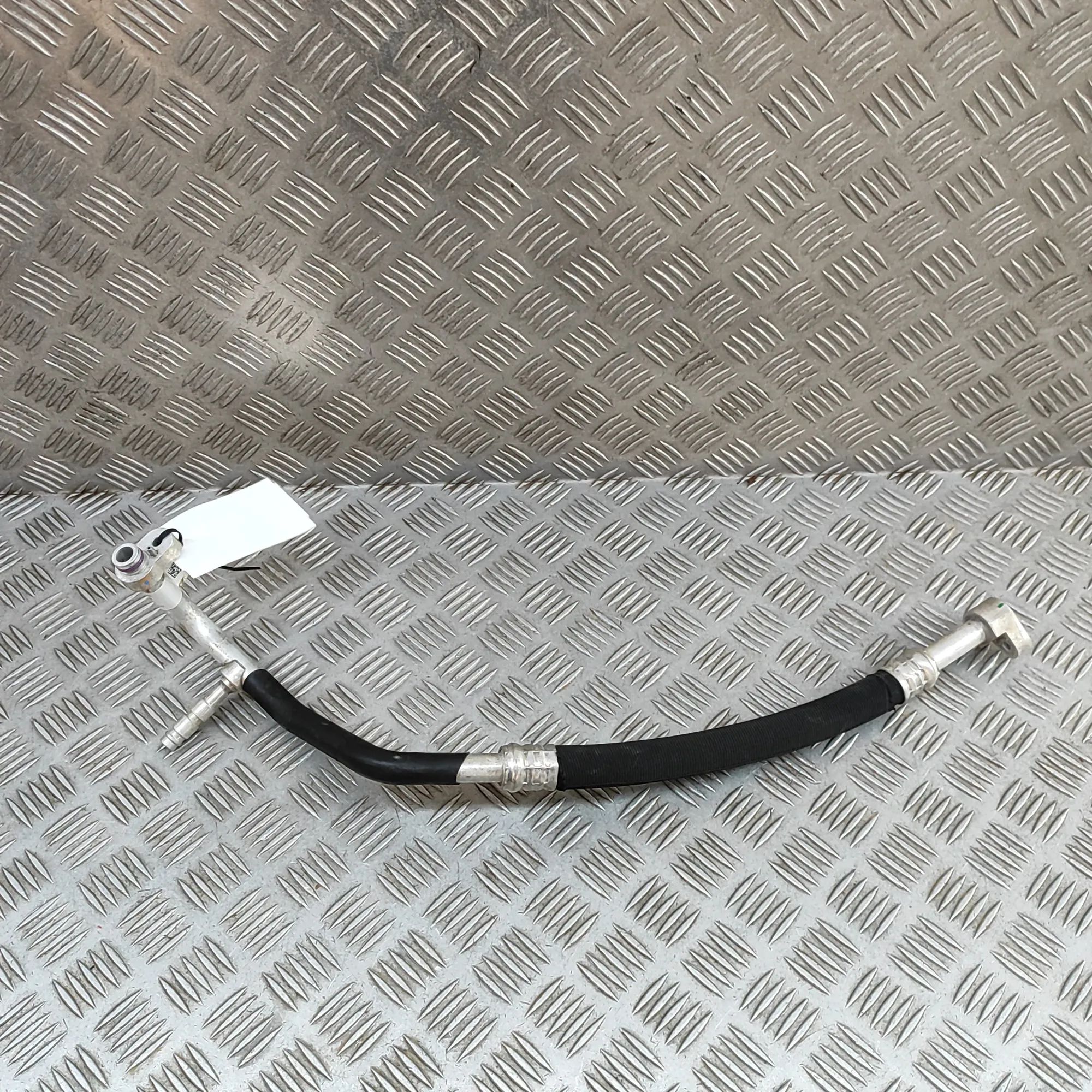 Audi Q5 (FY) A/C Air Con Hose Pipe A/C Air Con Hose Pipe — AUDI Q5 (FY) (2016-...)...