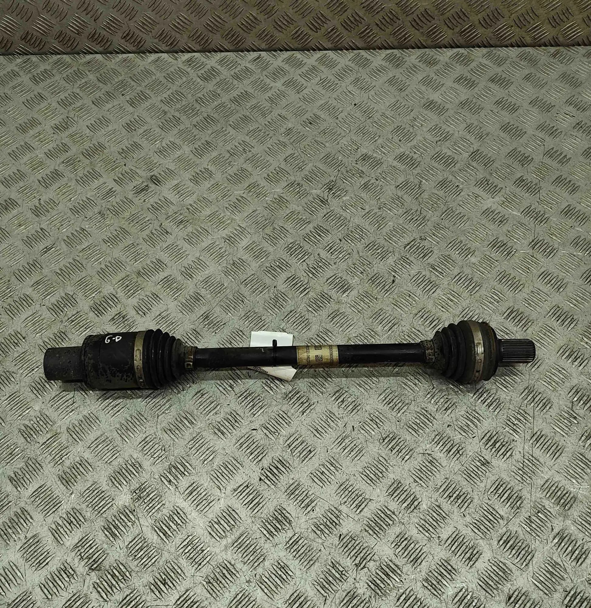 Mercedes-Benz GLB / EQB (X247) Rear Right Driveshaft Rear Right Driveshaft — MERCEDES BENZ EQB (X243...