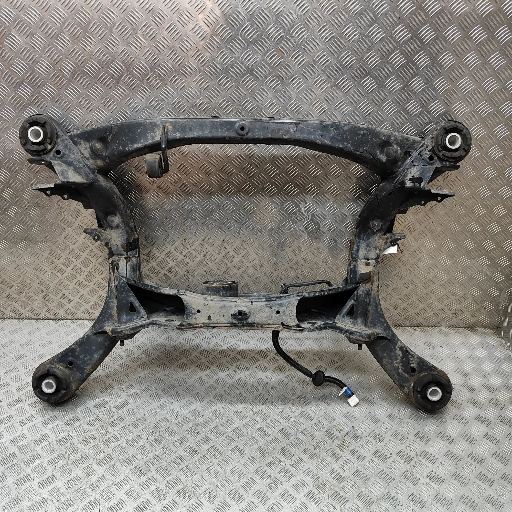 Lexus RX Rear subframe Rear subframe — LEXUS RX (_L2_) (2015-...) — 51...