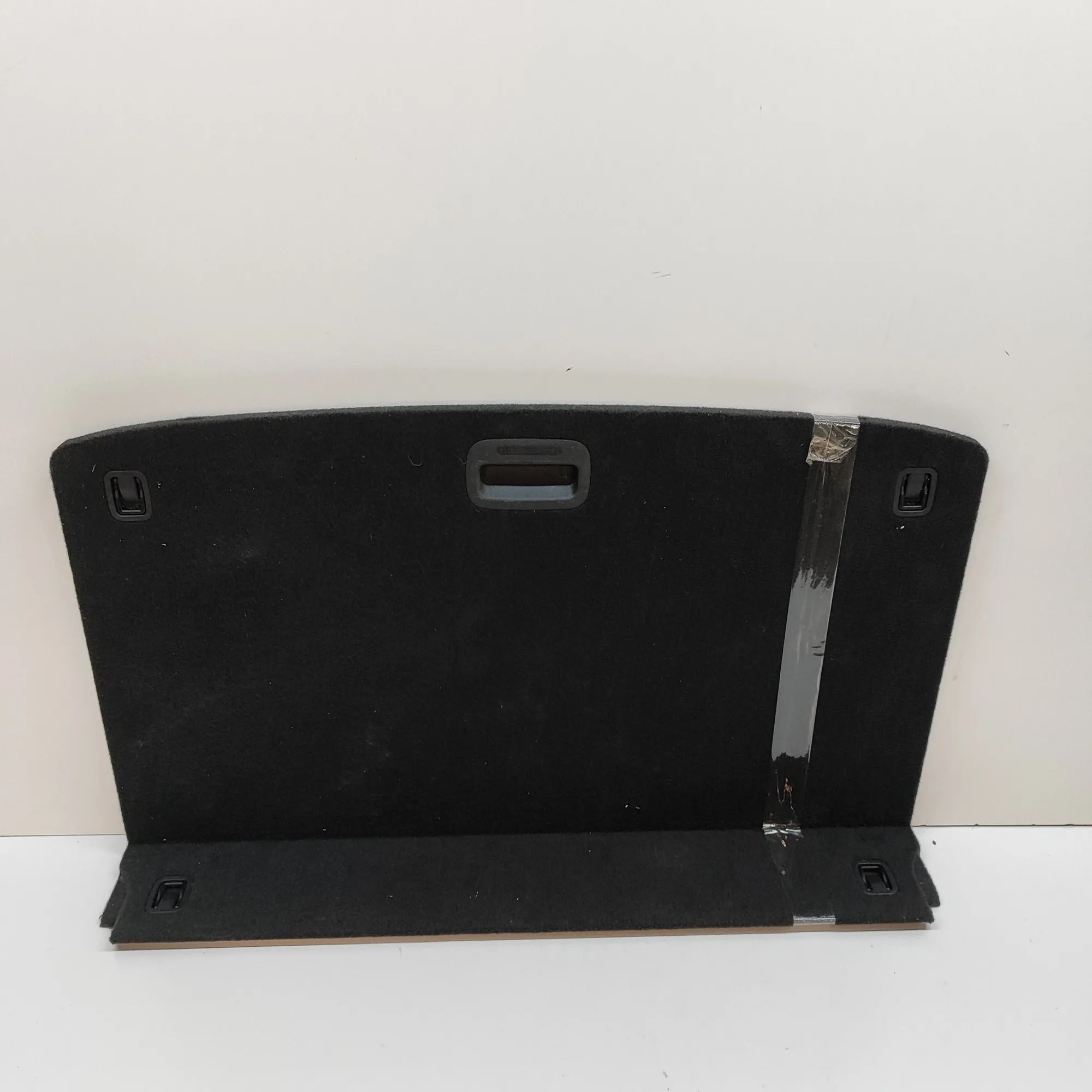 Hyundai Kona Boot carpet Boot carpet — HYUNDAI KONA (2017-...) — 85720-J...