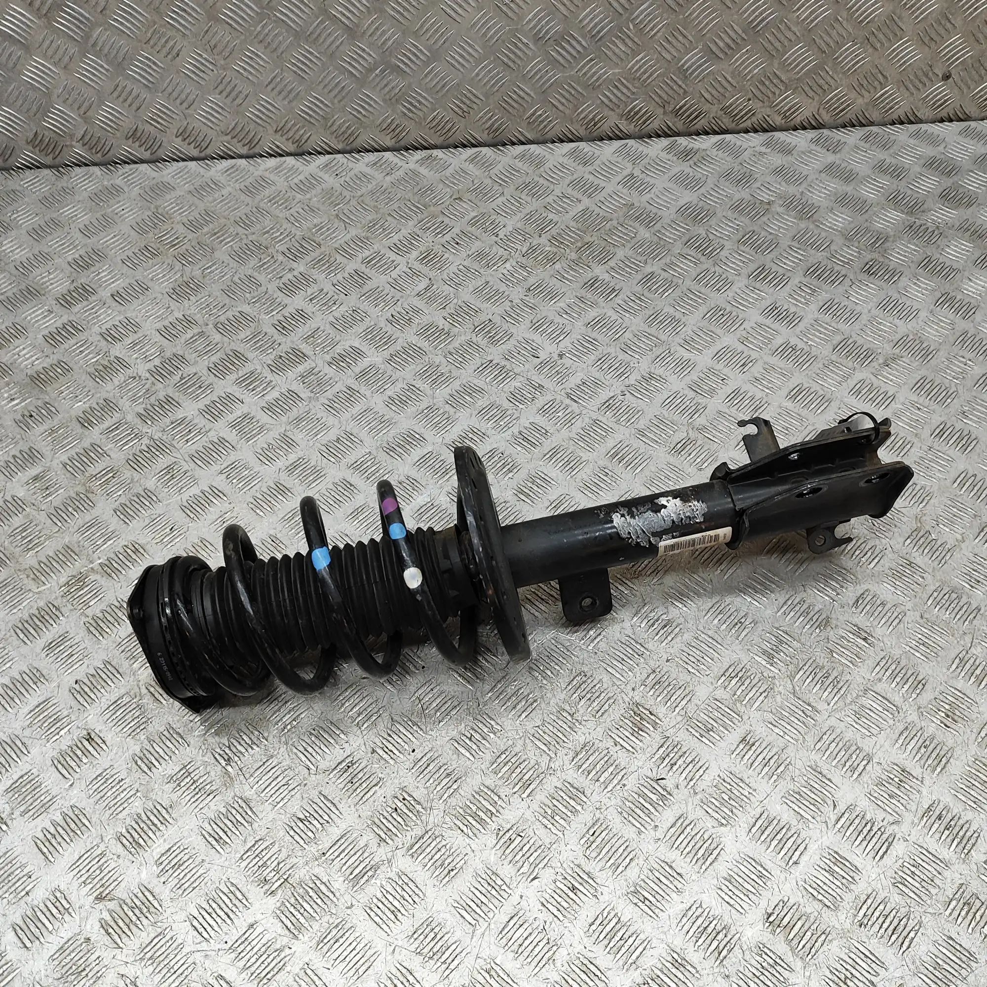 Opel Mokka (B) Shock absorber — front left Shock absorber — front left — OPEL MOKKA (2020-...