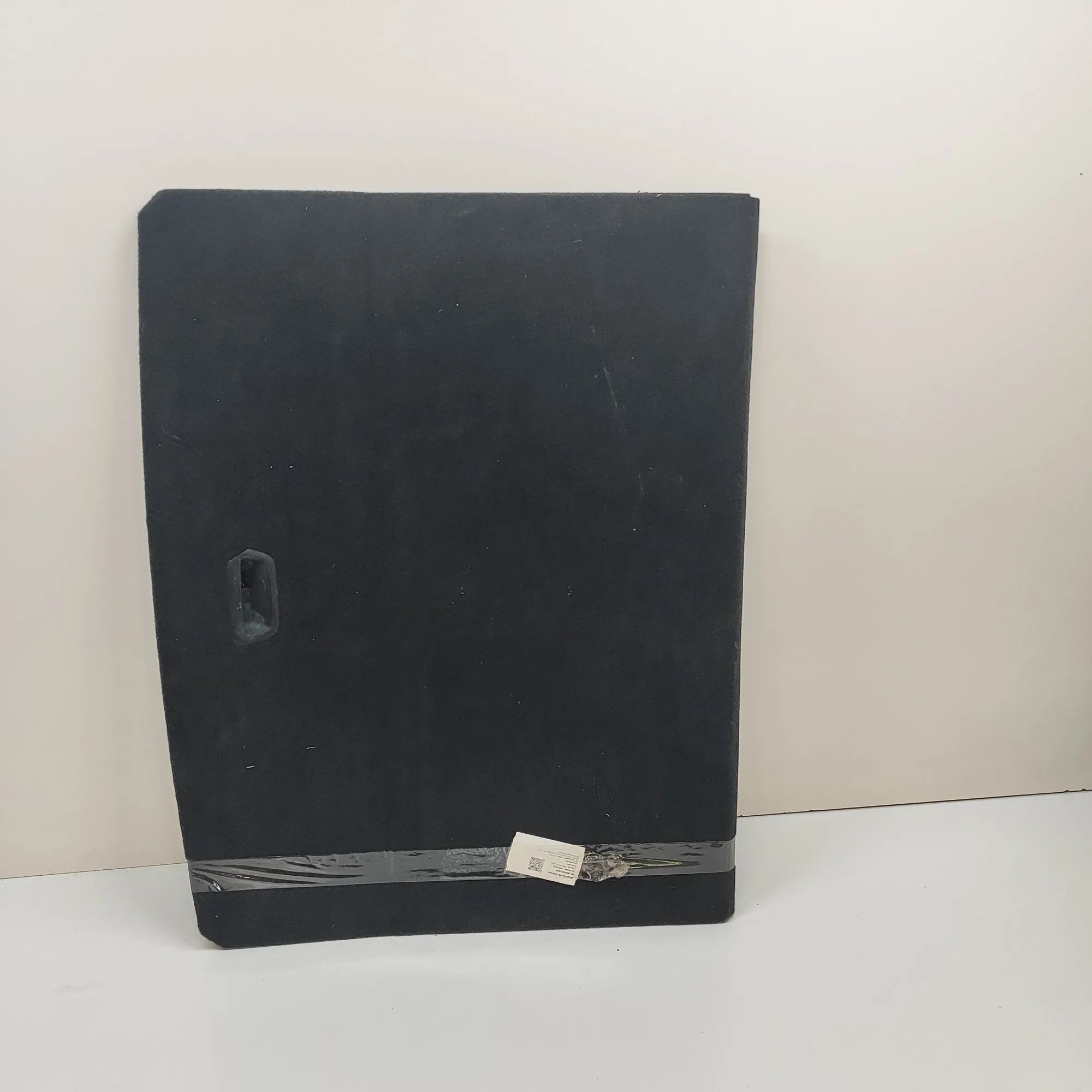 BMW X2 (F39) Boot carpet Boot carpet — BMW X2 (F39) (2018-...) — 7423252...