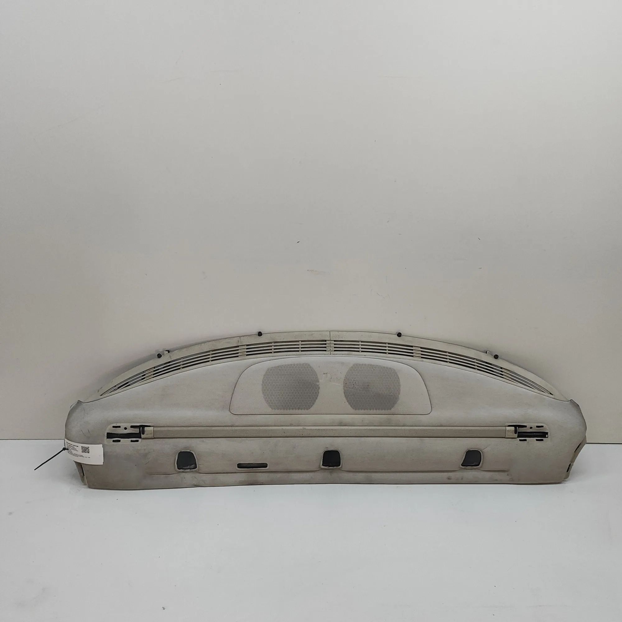 Jaguar XJ Rear Parcel Shelf Rear Parcel Shelf — JAGUAR XJ (X350) (2003-2009...