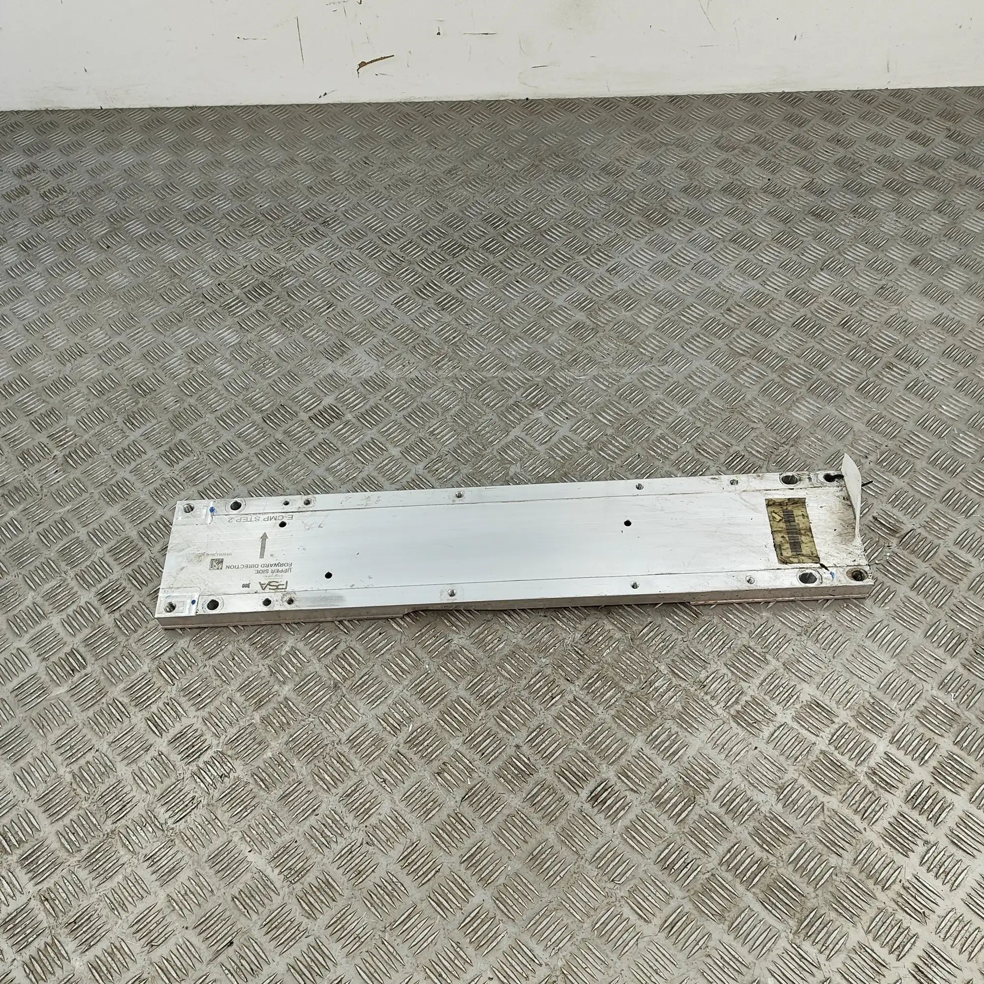 Jeep Avenger Engine Rear Bracket